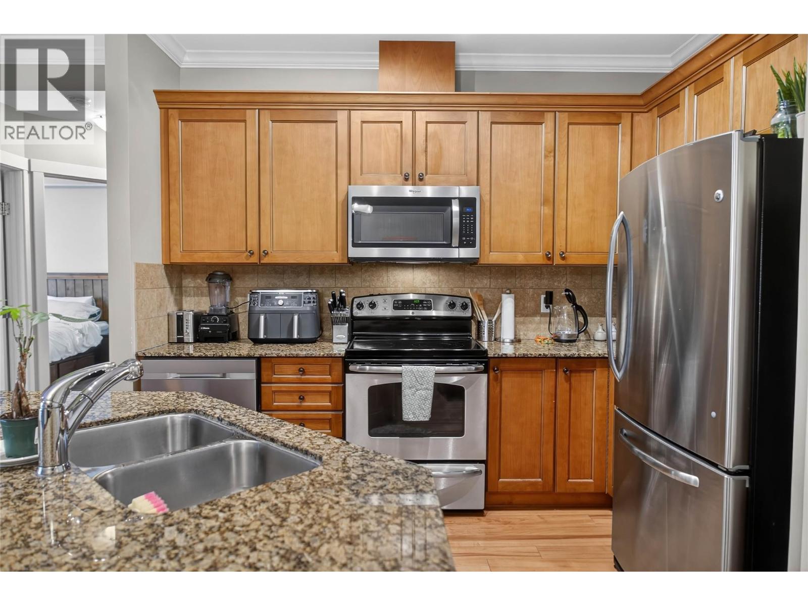 1330 Whitewood Crescent Unit# 205, Sparwood, British Columbia  V0B 2G2 - Photo 7 - 10376957