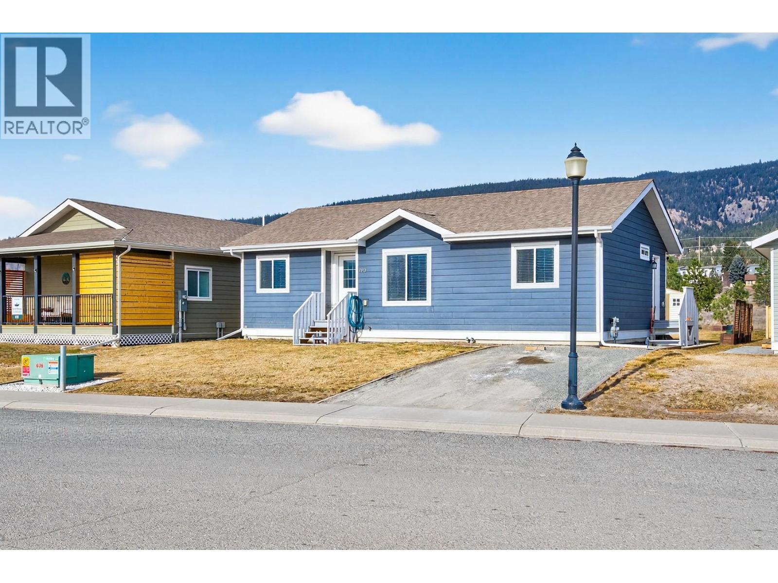 2573 Spring Bank Avenue, Merritt, British Columbia  V1K 1S1 - Photo 1 - 10376569