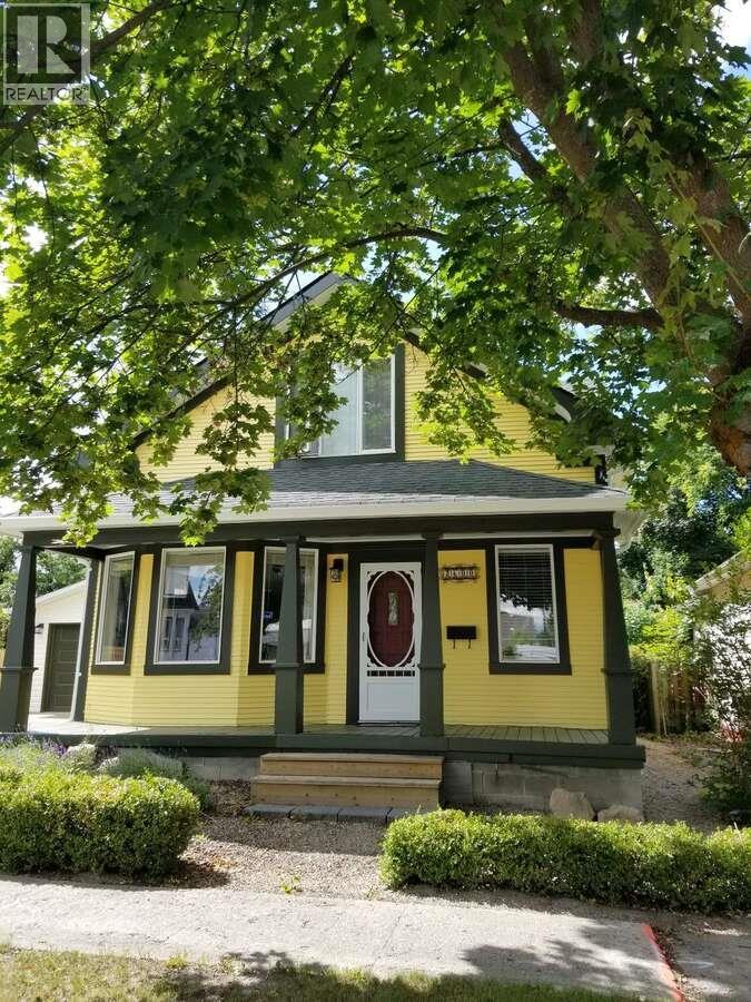 2600 37 Avenue, Vernon, British Columbia  V1T 2X4 - Photo 3 - 10376969