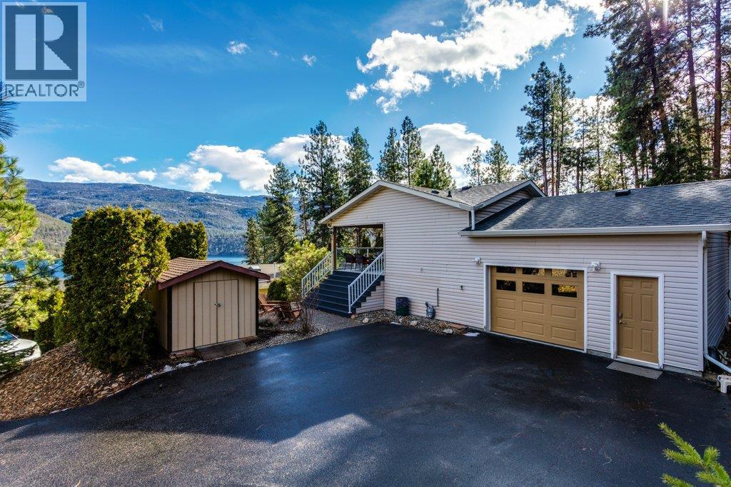 17610 Rawsthorne Road Unit# 46 Lot# 46, Lake Country, British Columbia  V4V 2K2 - Photo 4 - 10376867