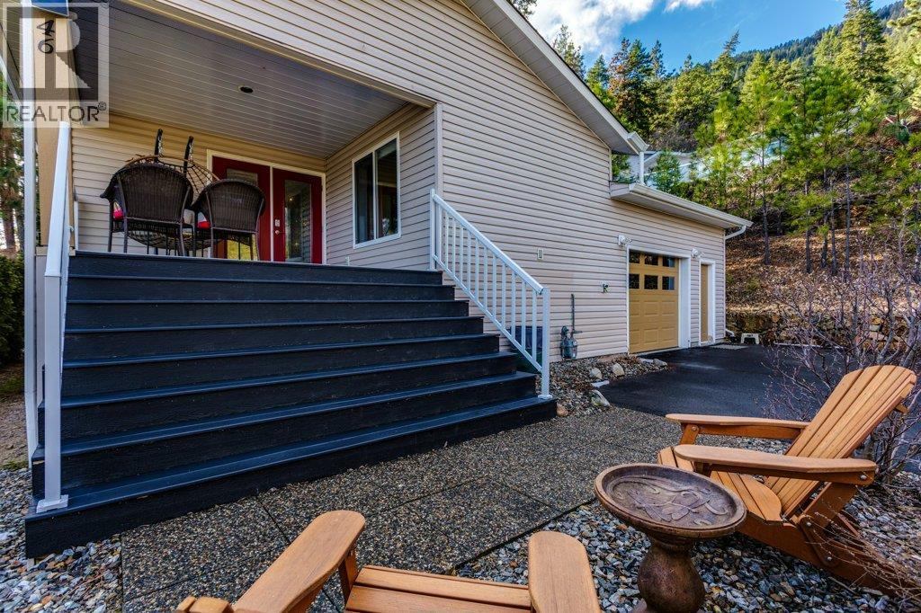 17610 Rawsthorne Road Unit# 46 Lot# 46, Lake Country, British Columbia  V4V 2K2 - Photo 9 - 10376867