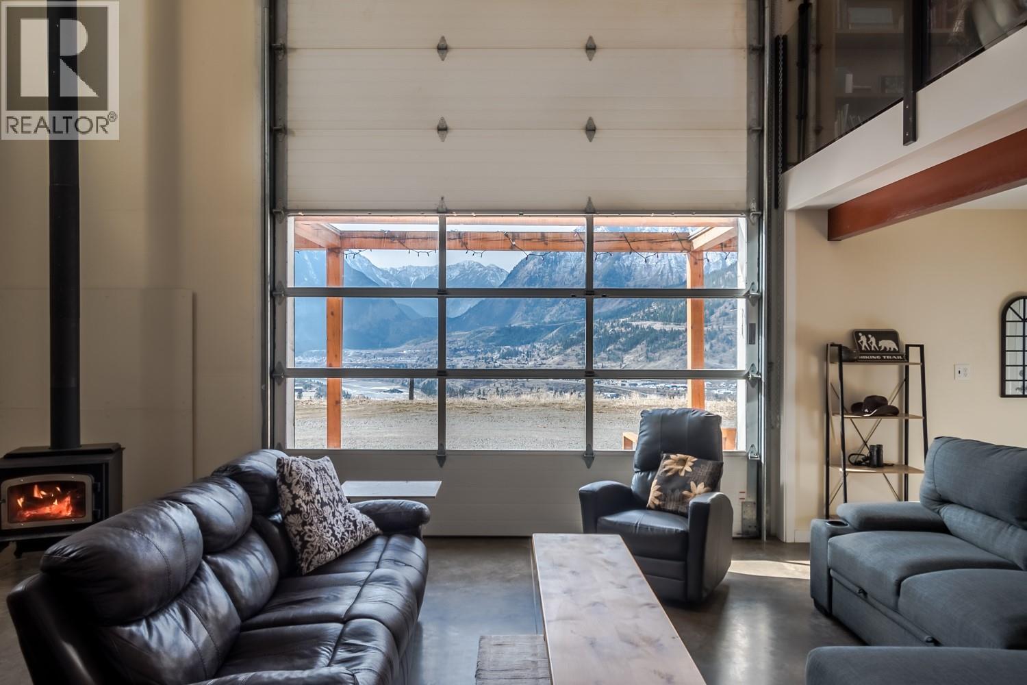 4142 99 Hwy N Road N, Lillooet, British Columbia  V0K 1V0 - Photo 10 - 10376770