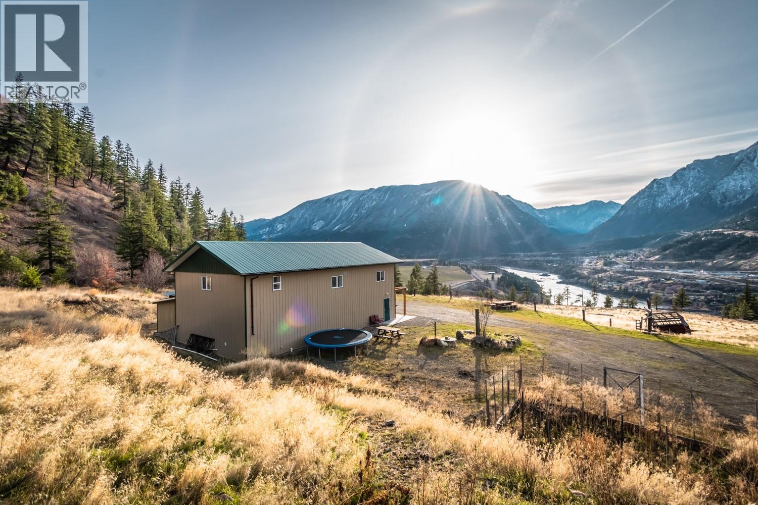 4142 99 Hwy N Road N, Lillooet, British Columbia  V0K 1V0 - Photo 15 - 10376770