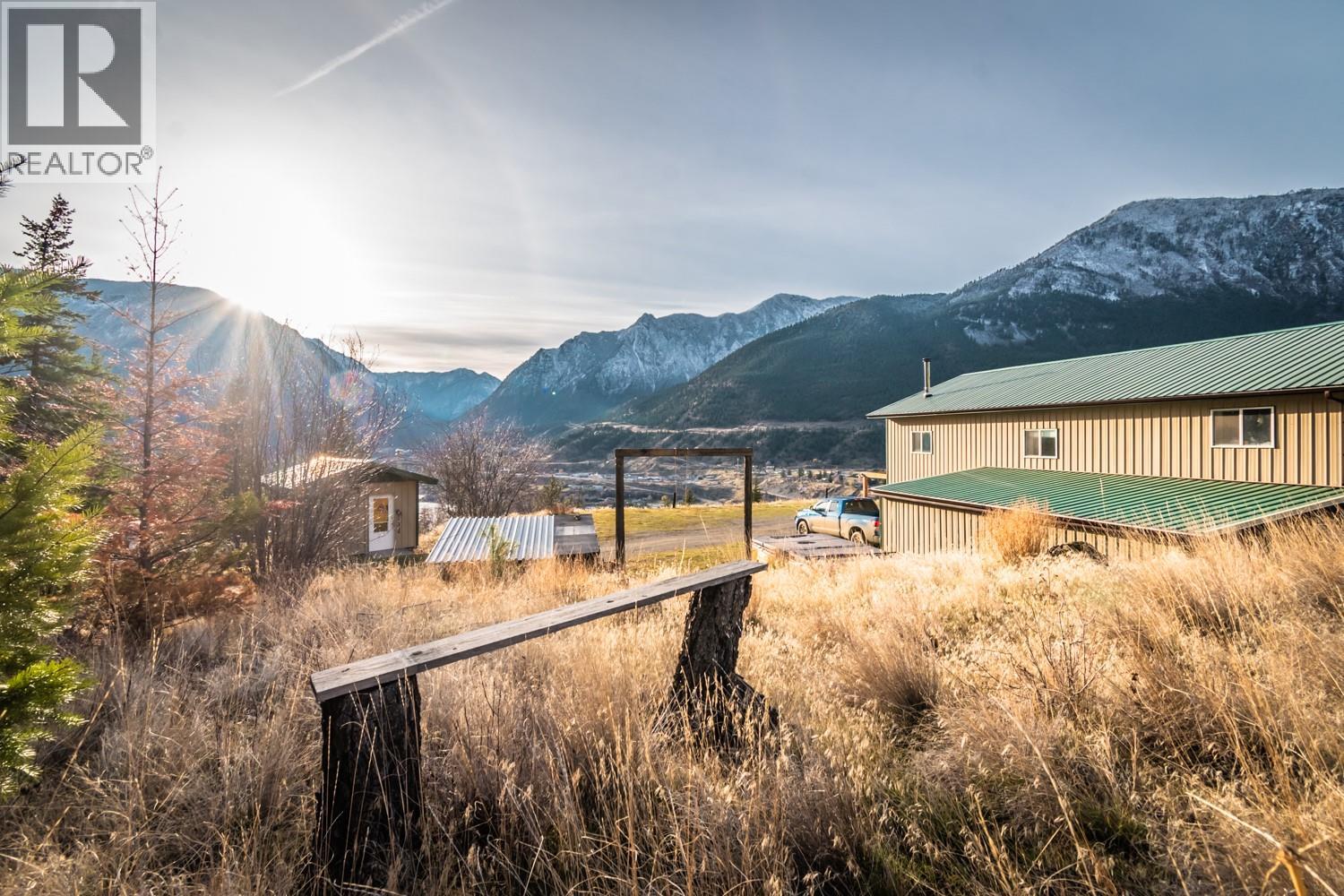 4142 99 Hwy N Road N, Lillooet, British Columbia  V0K 1V0 - Photo 17 - 10376770