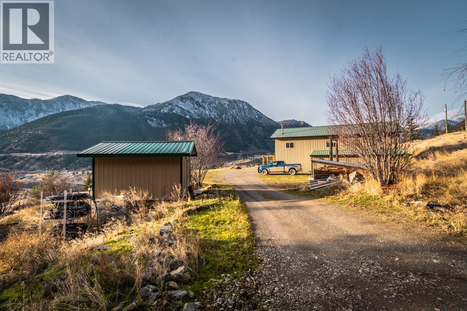 4142 99 Hwy N Road N, Lillooet, British Columbia  V0K 1V0 - Photo 19 - 10376770