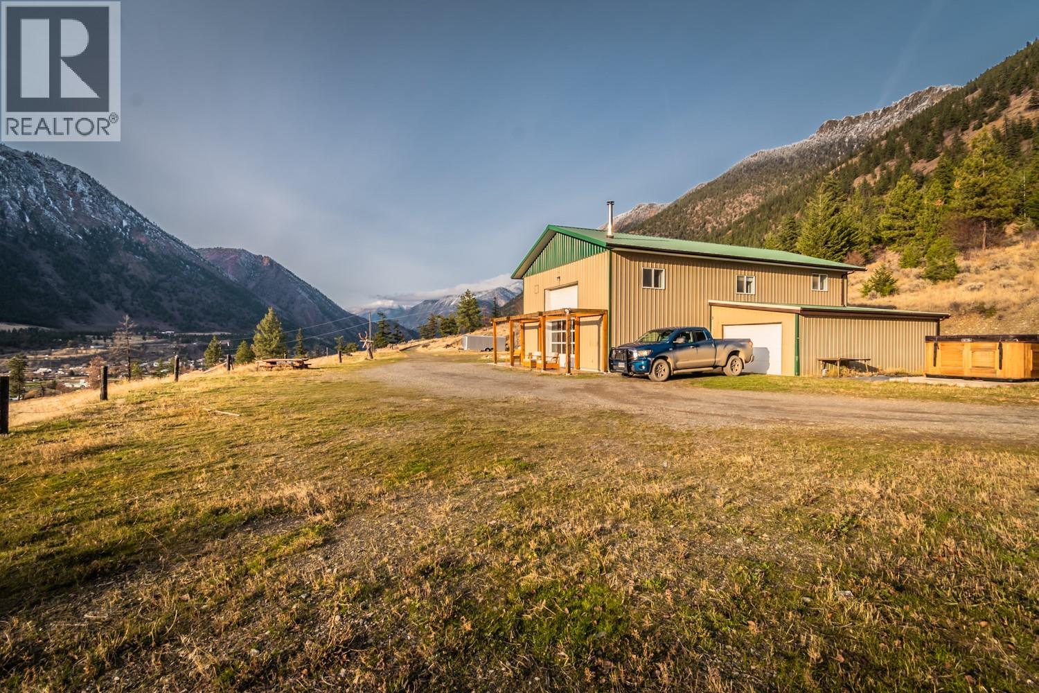 4142 99 Hwy N Road N, Lillooet, British Columbia  V0K 1V0 - Photo 22 - 10376770