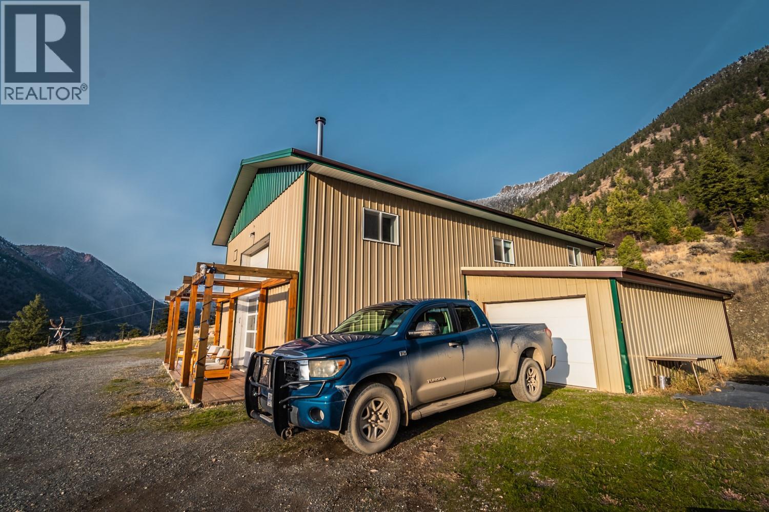 4142 99 Hwy N Road N, Lillooet, British Columbia  V0K 1V0 - Photo 27 - 10376770