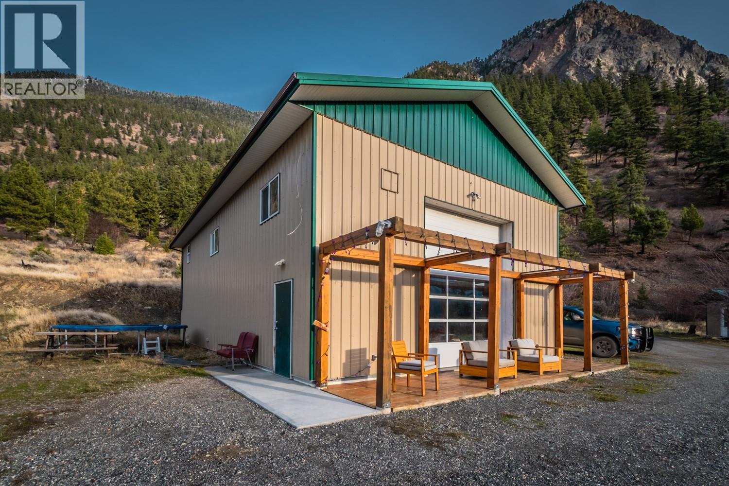 4142 99 Hwy N Road N, Lillooet, British Columbia  V0K 1V0 - Photo 29 - 10376770
