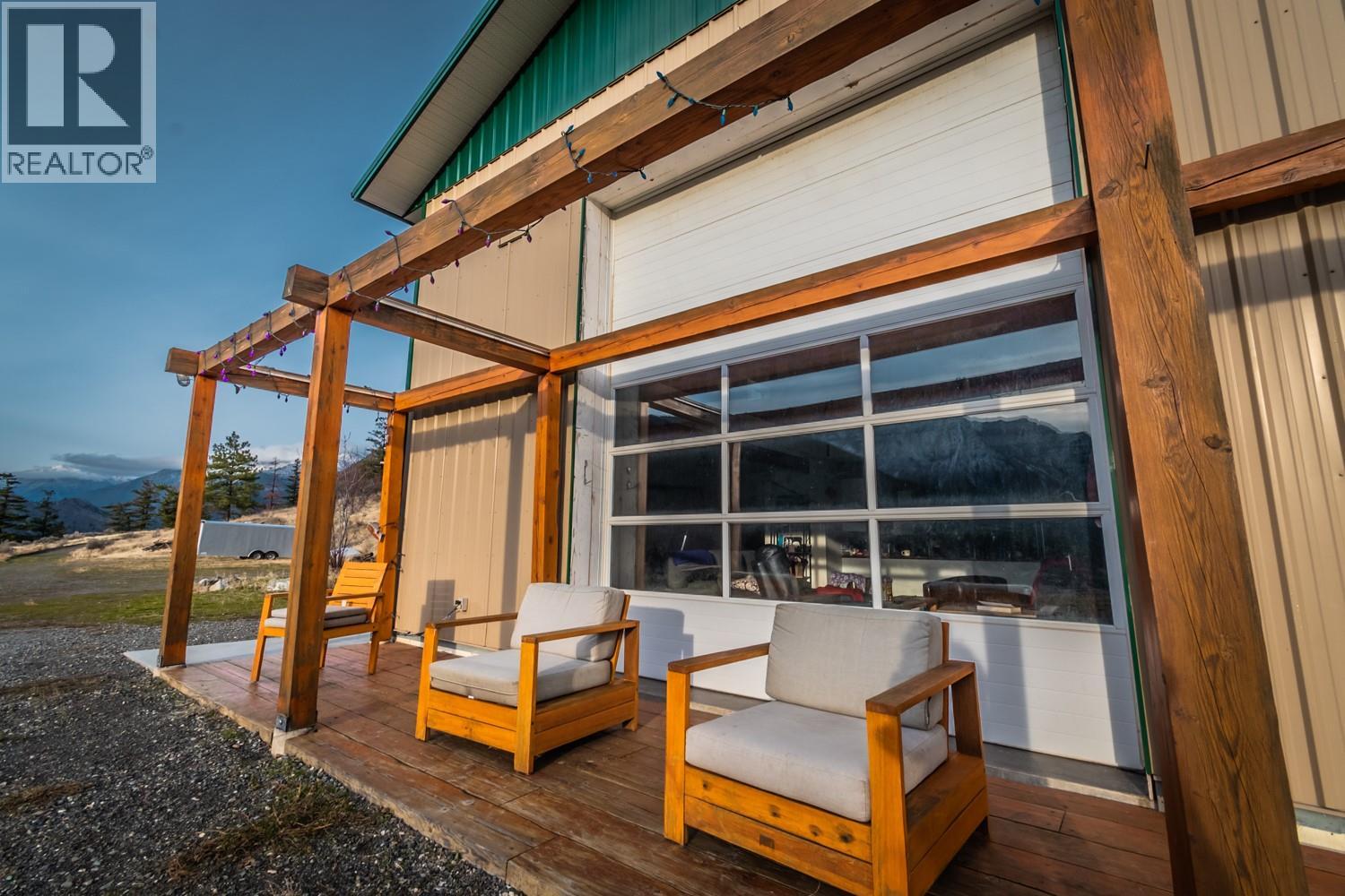 4142 99 Hwy N Road N, Lillooet, British Columbia  V0K 1V0 - Photo 30 - 10376770