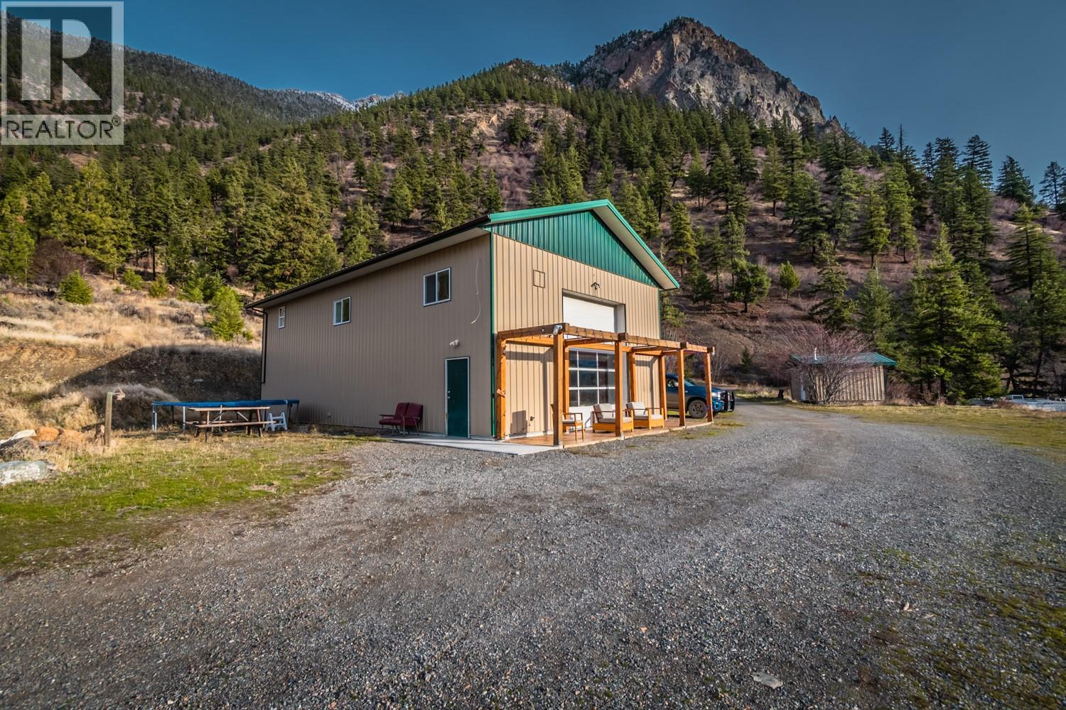 4142 99 Hwy N Road N, Lillooet, British Columbia  V0K 1V0 - Photo 9 - 10376770