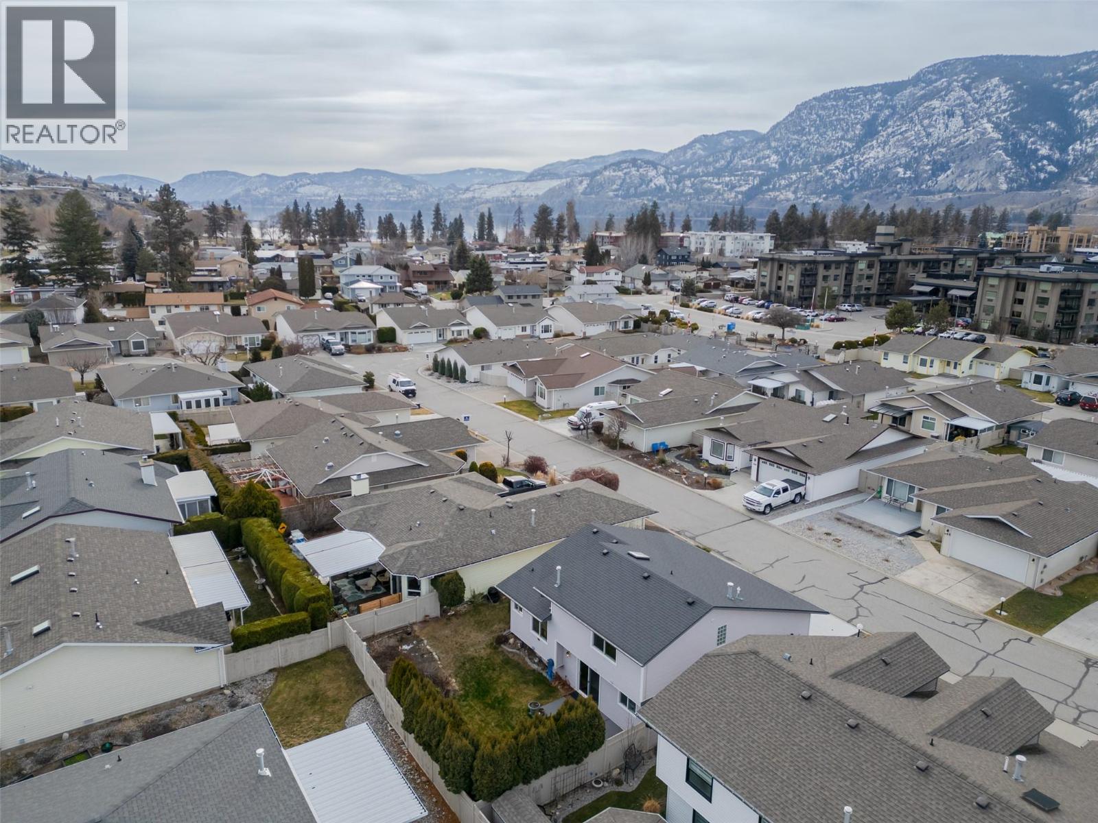 3400 Wilson Street Unit# 147, Penticton, British Columbia  V2A 8H9 - Photo 37 - 10376595