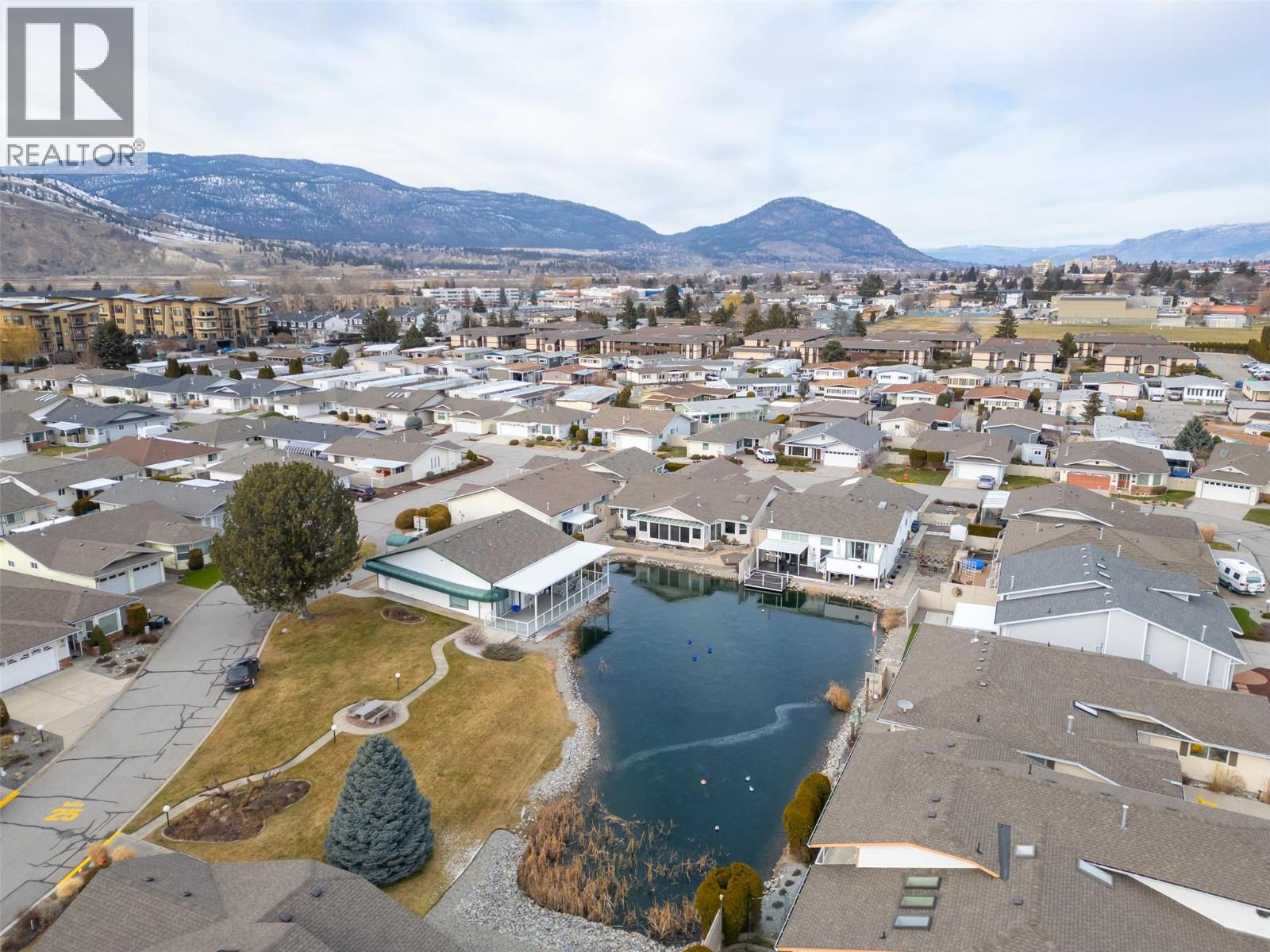 3400 Wilson Street Unit# 147, Penticton, British Columbia  V2A 8H9 - Photo 39 - 10376595