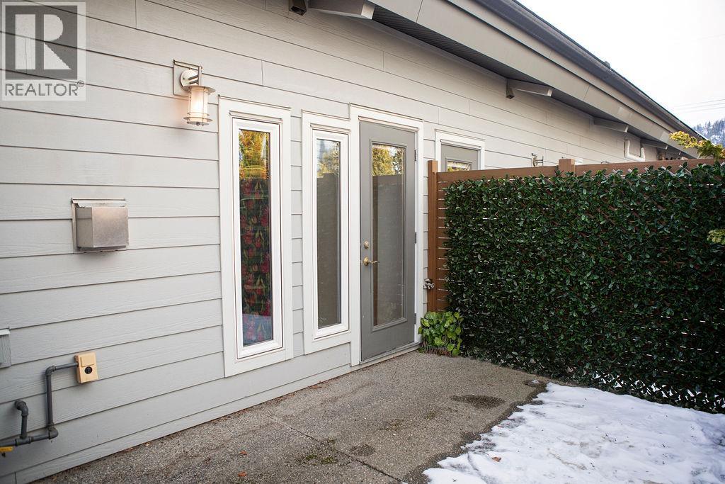 702 Fourth Street Unit# 4, Nelson, British Columbia  V1L 2S8 - Photo 49 - 10375583