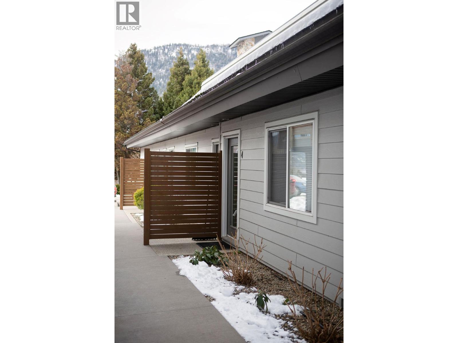 702 Fourth Street Unit# 4, Nelson, British Columbia  V1L 2S8 - Photo 60 - 10375583