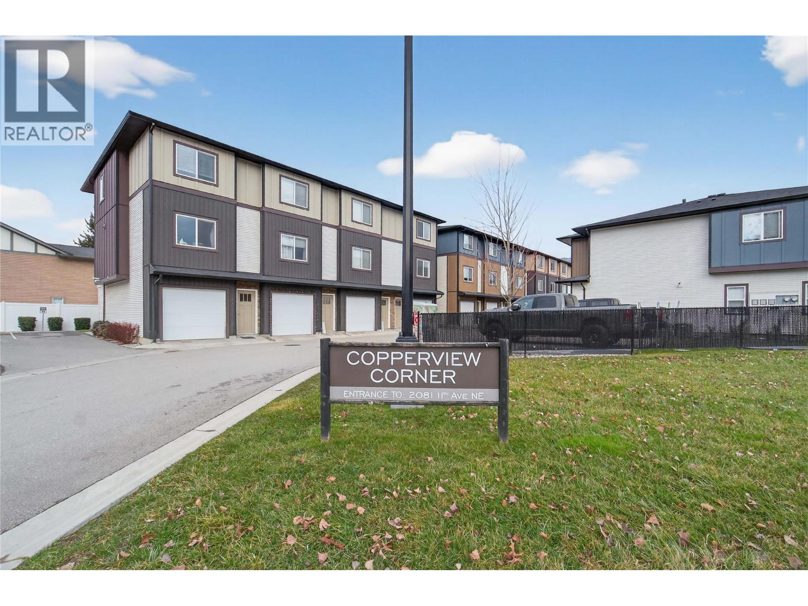 2081 11 Avenue Ne Unit# 9, Salmon Arm, British Columbia  V1E 0G1 - Photo 2 - 10376479