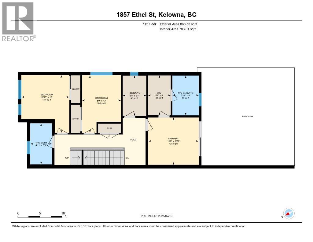 1857 Ethel Street, Kelowna, British Columbia  V1Y 2Z3 - Photo 35 - 10376874