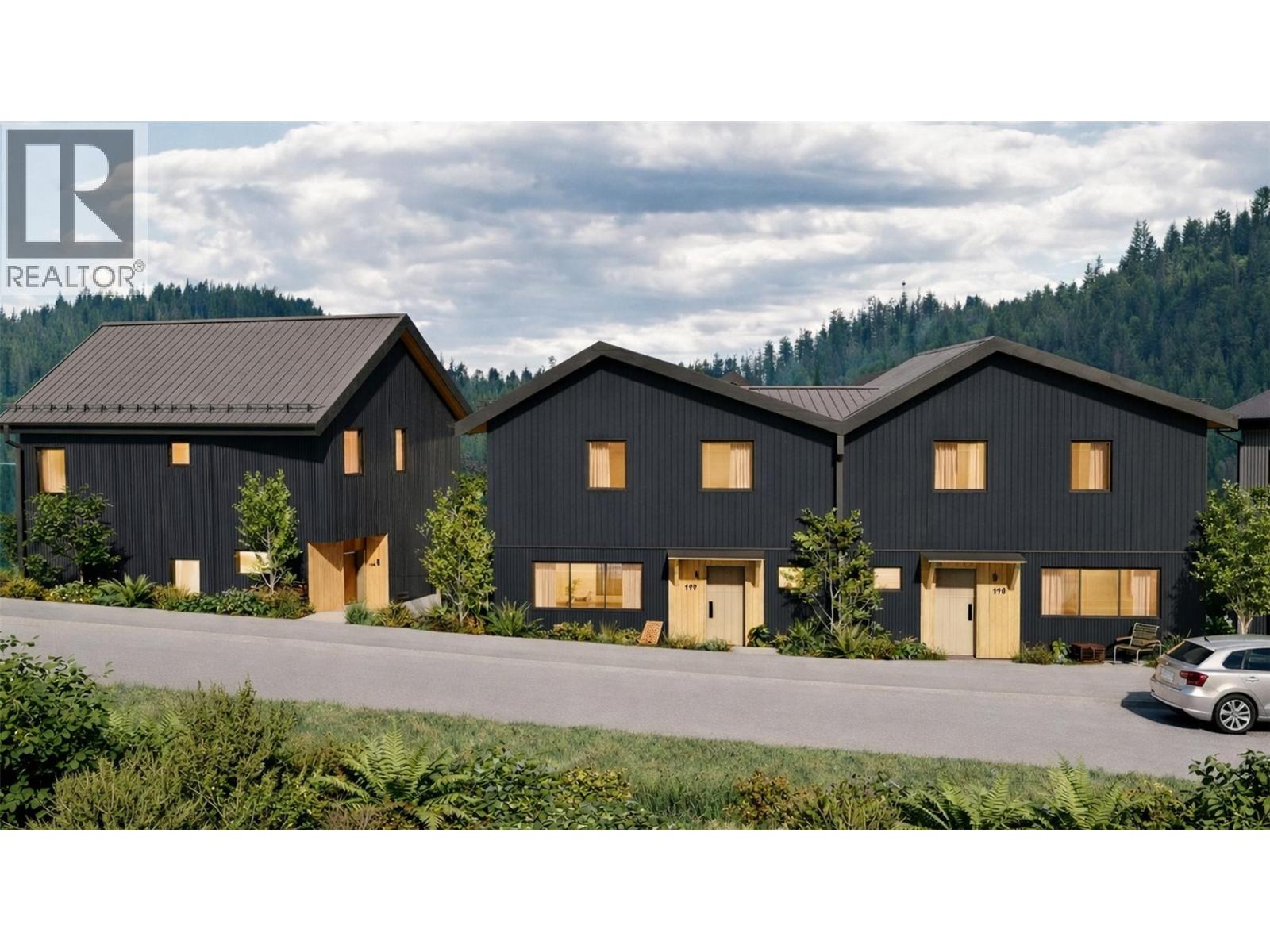 409 Copper Road Unit# 1, Rossland, British Columbia  V0G 1Y0 - Photo 1 - 10376622