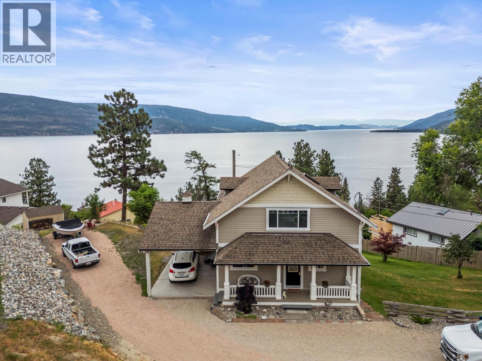 367 Killarney Way, Vernon, British Columbia  V1H 2C5 - Photo 2 - 10376984