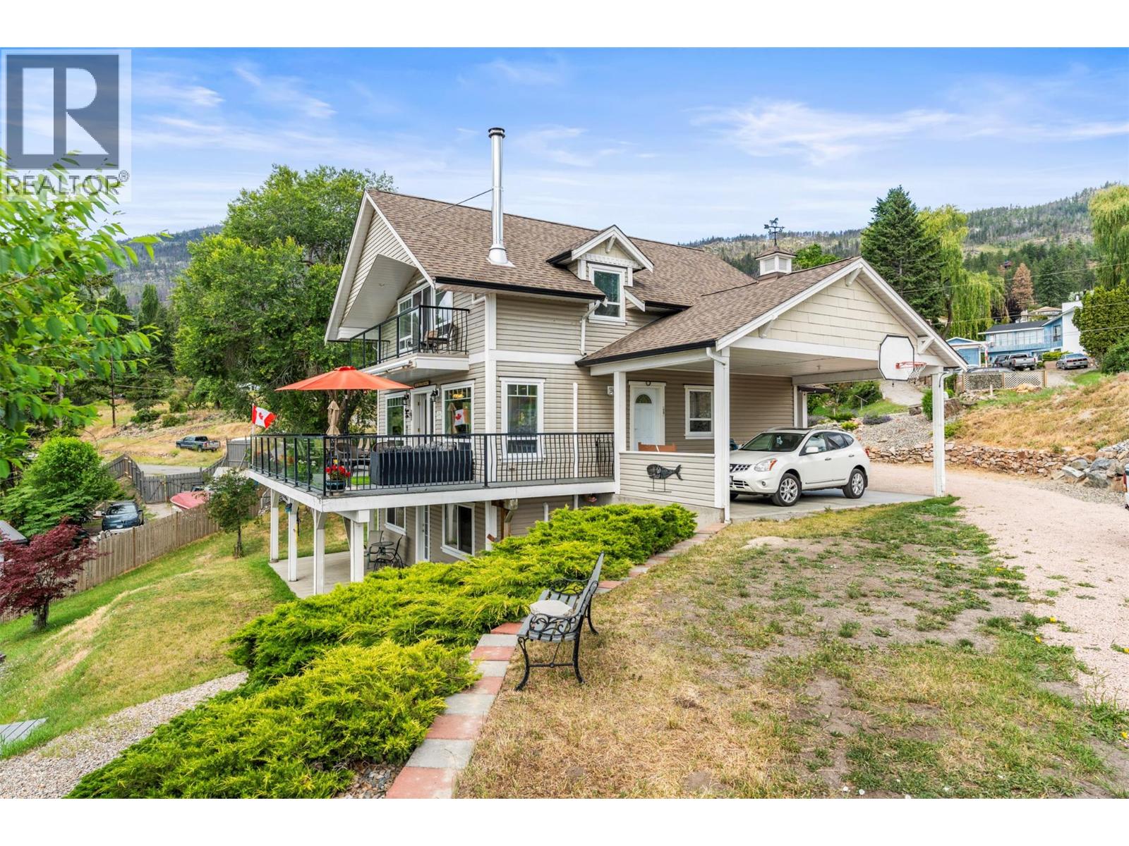 367 Killarney Way, Vernon, British Columbia  V1H 2C5 - Photo 51 - 10376984