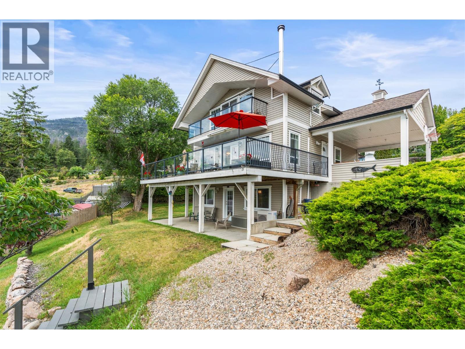 367 Killarney Way, Vernon, British Columbia  V1H 2C5 - Photo 54 - 10376984