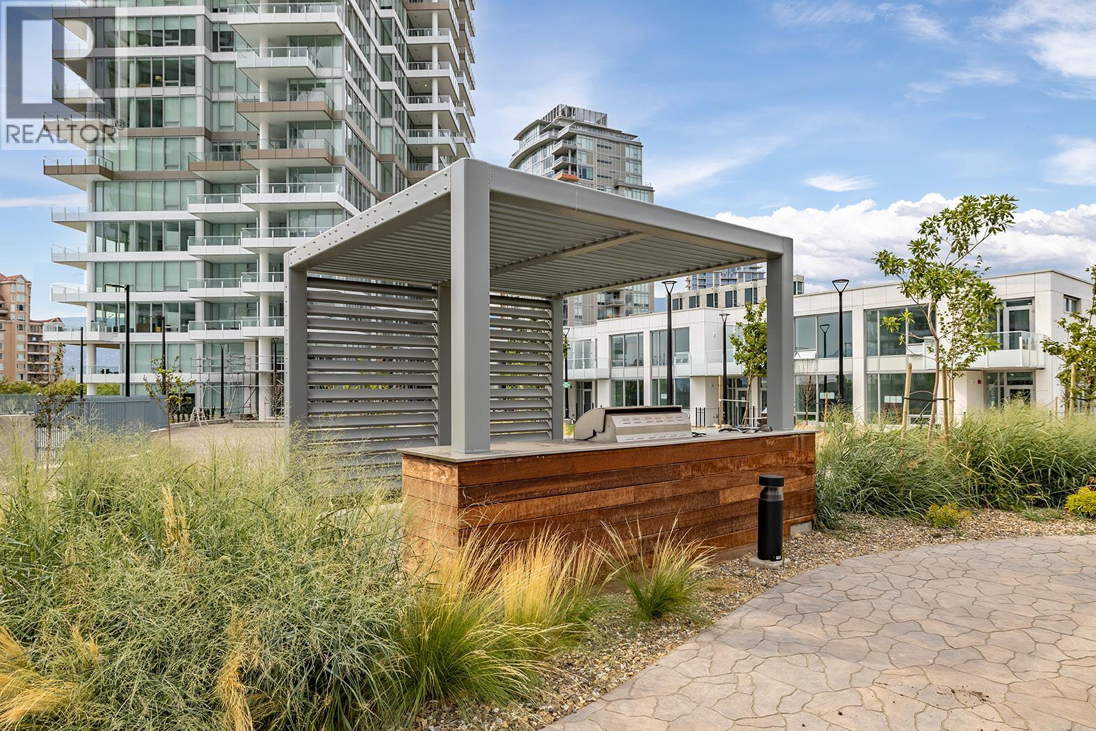 1164 Ellis Street Unit# 1, Kelowna, British Columbia  V1Y 9W7 - Photo 45 - 10376785