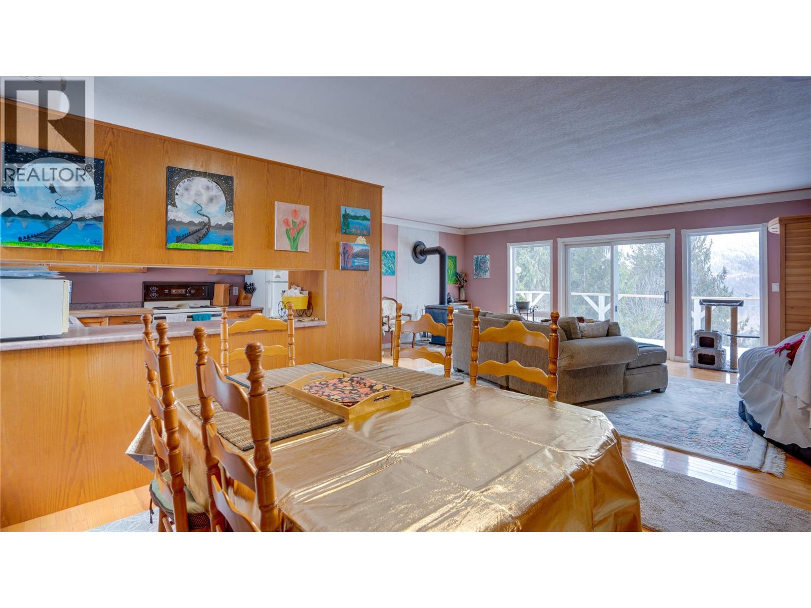 3215 Lumby Mabel Lake Road, Lumby, British Columbia  V0E 2G6 - Photo 20 - 10376987