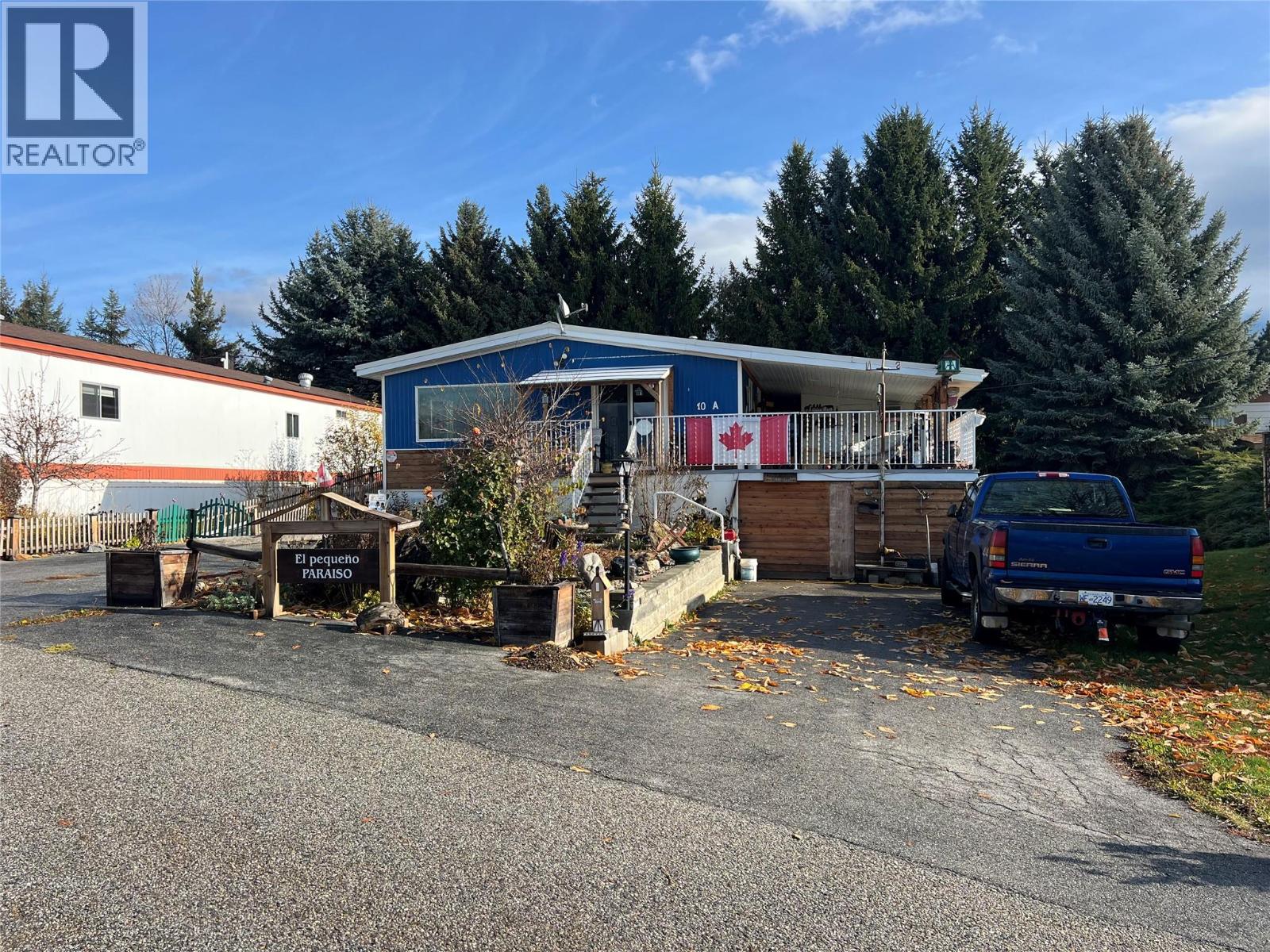 1909 Erickson Road Unit# 10a, Erickson, British Columbia  V0B 1G1 - Photo 1 - 10376613