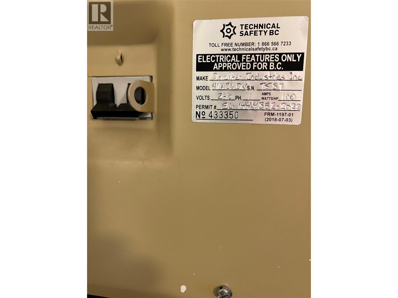 1909 Erickson Road Unit# 10a, Erickson, British Columbia  V0B 1G1 - Photo 14 - 10376613