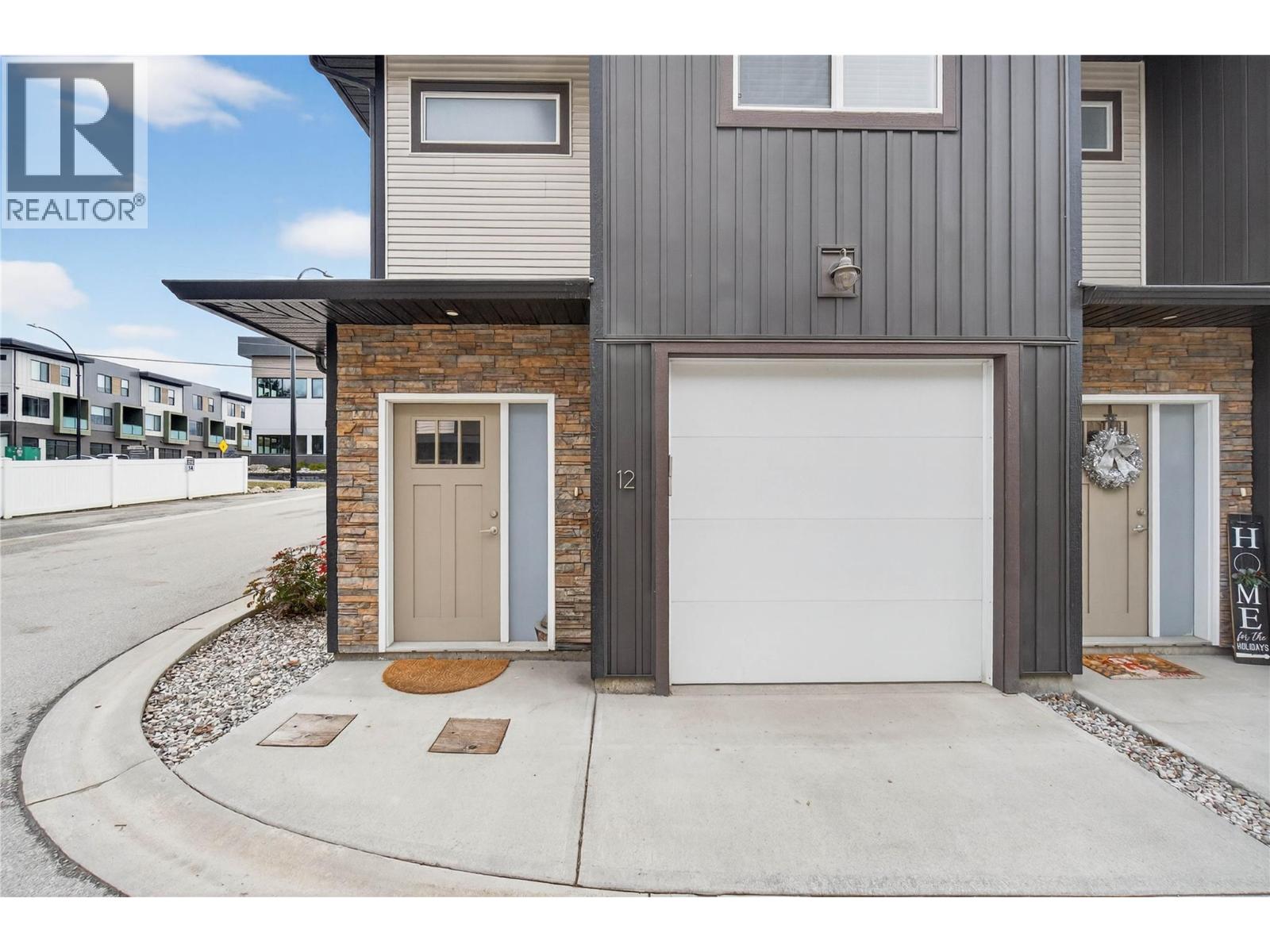2081 11 Avenue Ne Unit# 12, Salmon Arm, British Columbia  V1E 0G1 - Photo 19 - 10376487