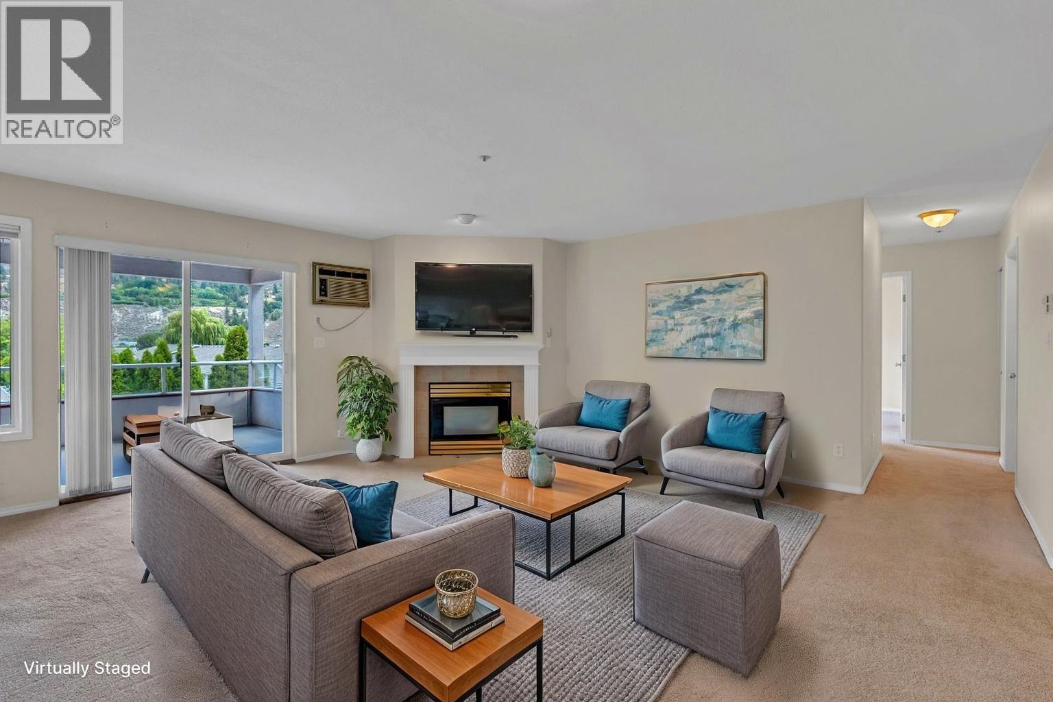 3310 Skaha Lake Road Unit# 306, Penticton, British Columbia  V2A 6G4 - Photo 8 - 10376964