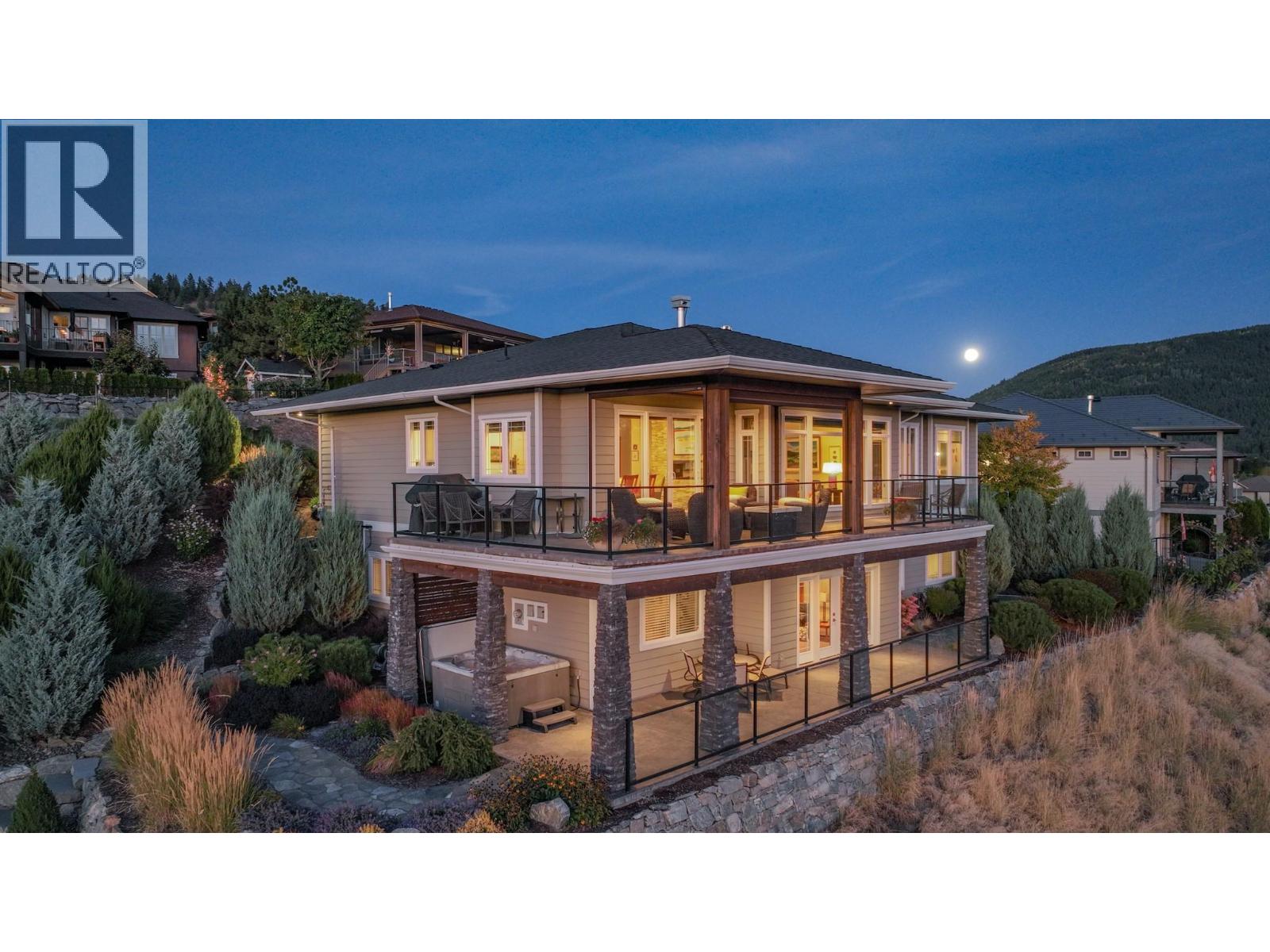 733 Hart Lane, Vernon, British Columbia  V1B 4B2 - Photo 66 - 10375793