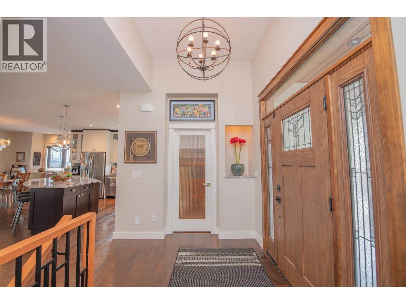 733 Hart Lane, Vernon, British Columbia  V1B 4B2 - Photo 7 - 10375793