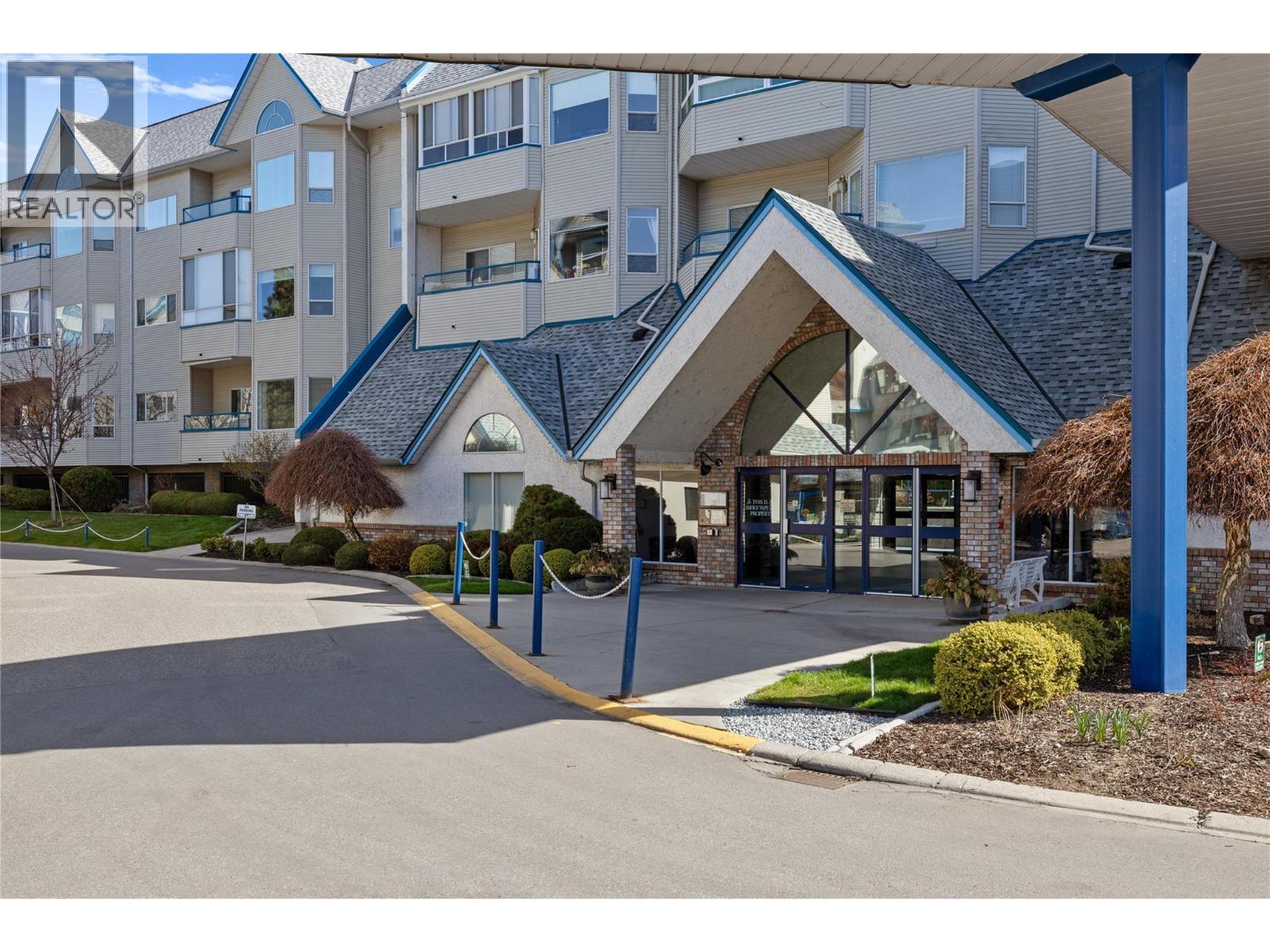 877 Klo Road Unit# 127, Kelowna, British Columbia  V1Y 9R1 - Photo 1 - 10376852