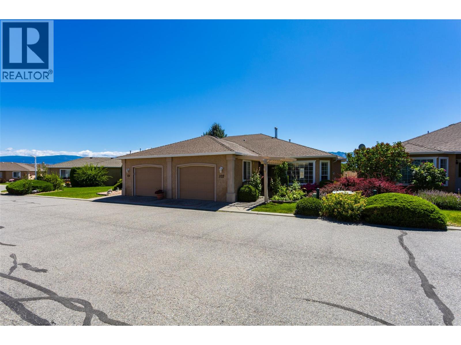 2250 Louie Drive Unit# 102, Westbank, British Columbia  V4T 2M6 - Photo 1 - 10376885