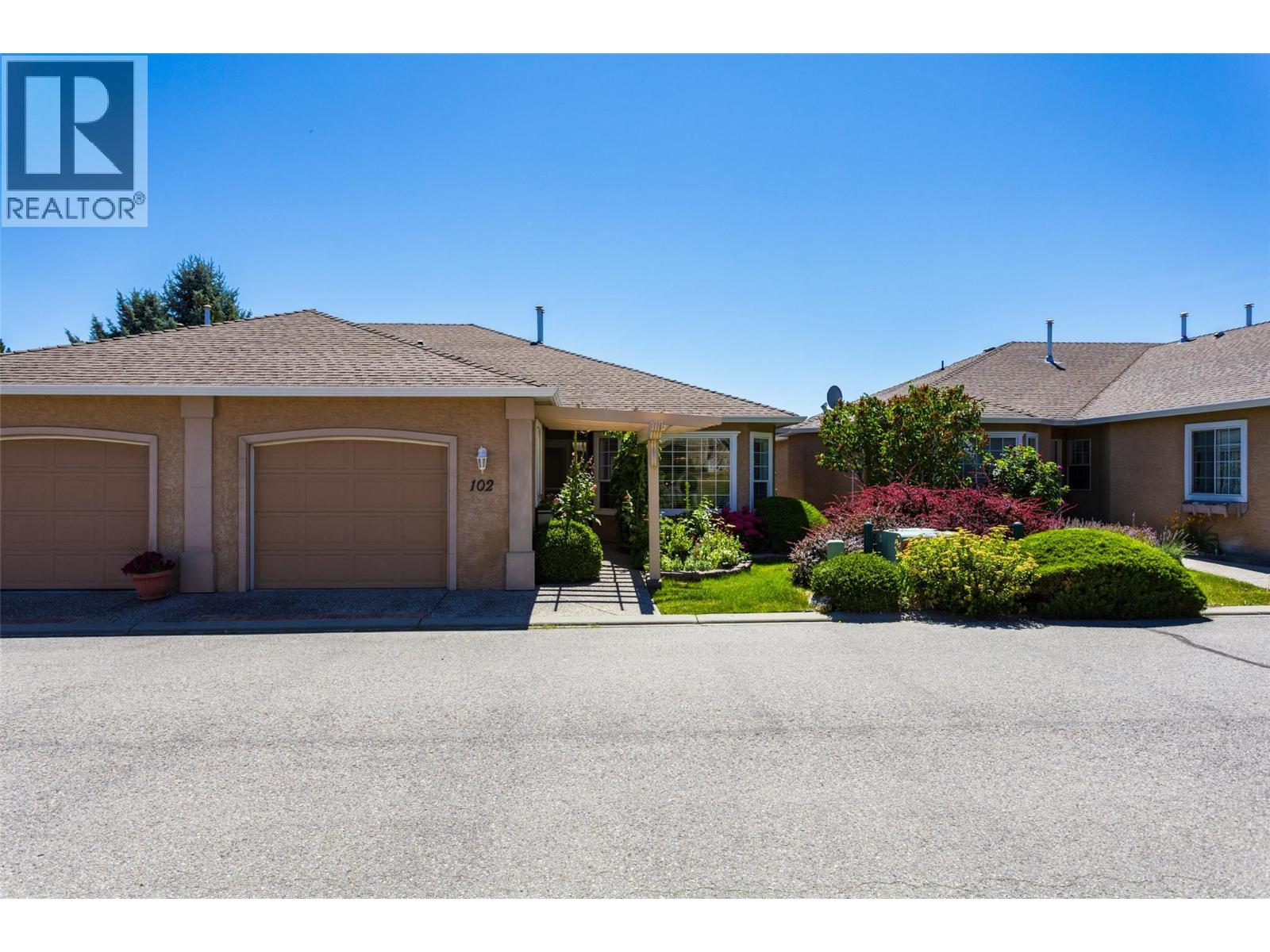 2250 Louie Drive Unit# 102, Westbank, British Columbia  V4T 2M6 - Photo 2 - 10376885