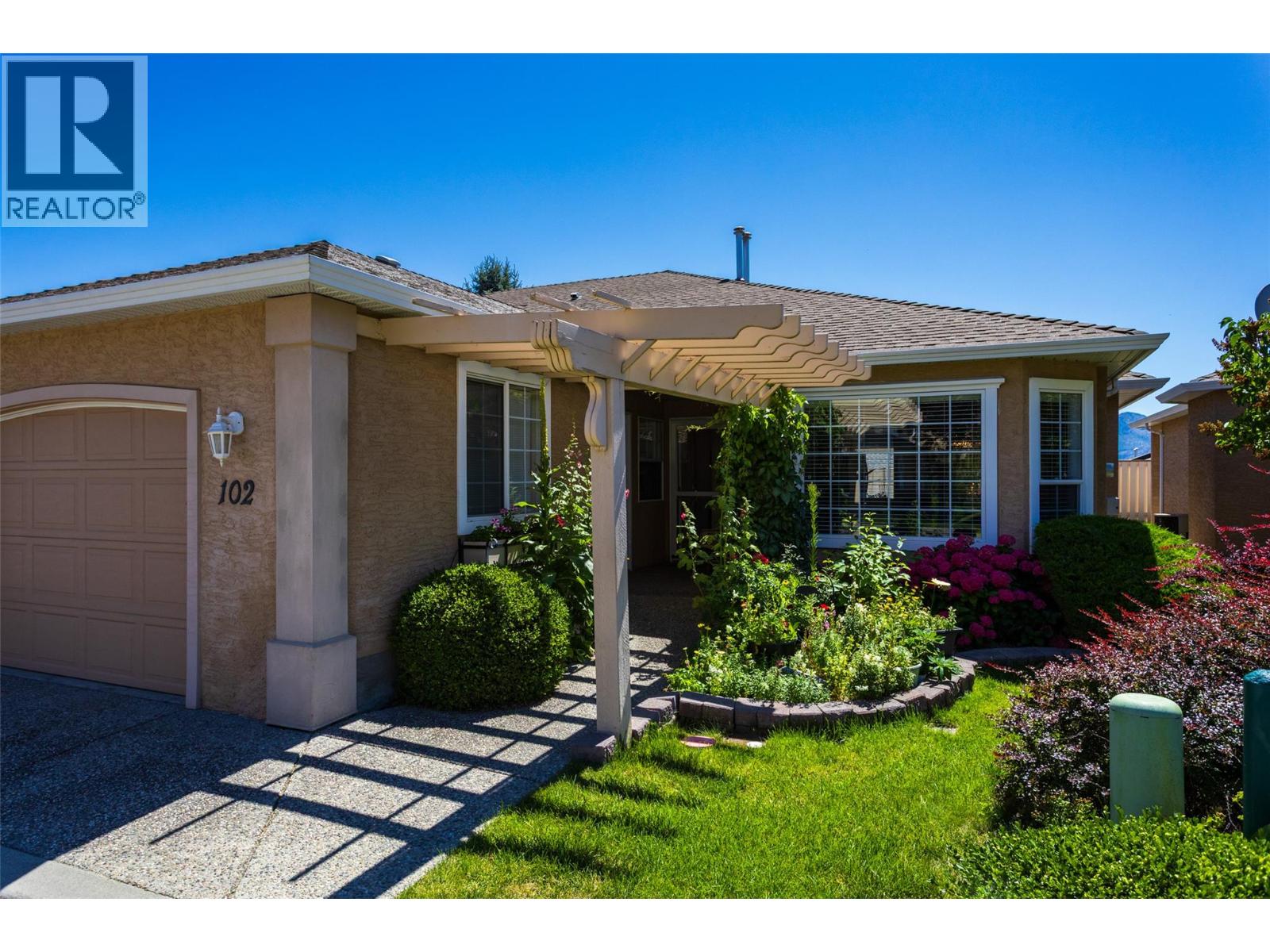 2250 Louie Drive Unit# 102, Westbank, British Columbia  V4T 2M6 - Photo 3 - 10376885