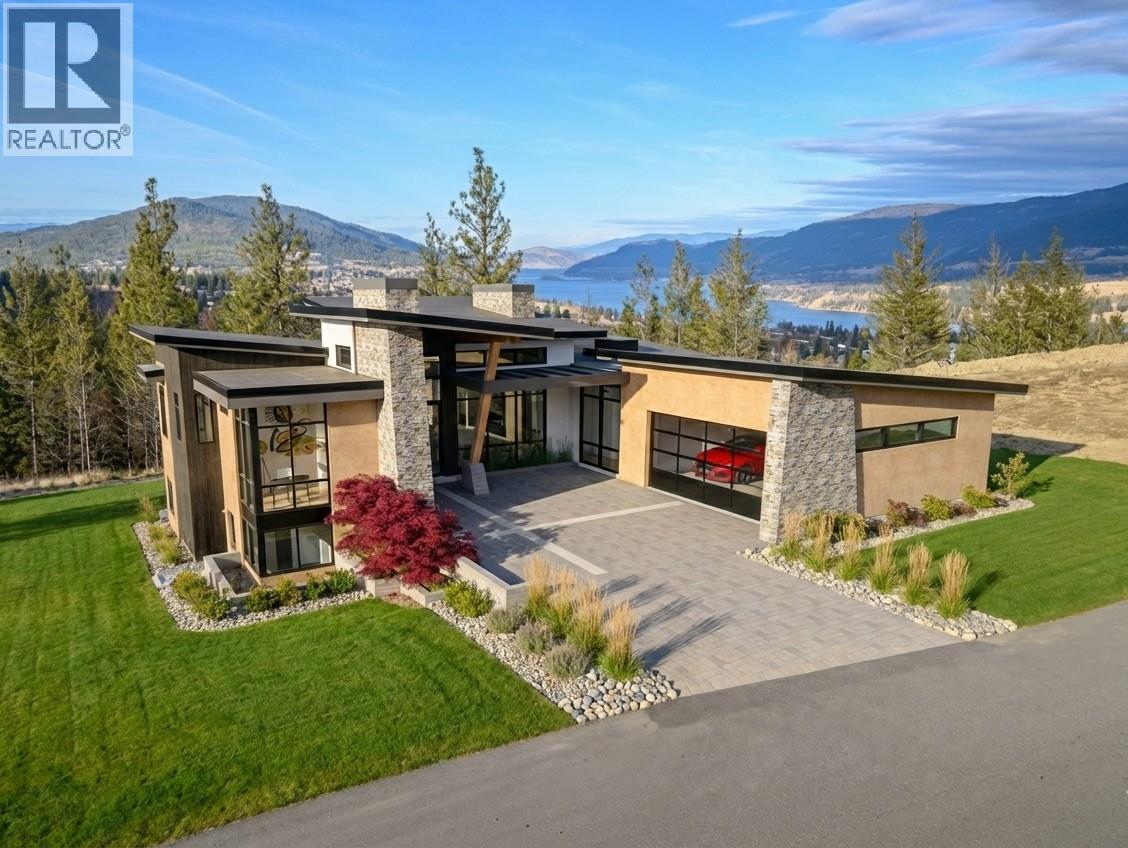 46 Beacon Hill Drive, Lake Country, British Columbia  V4V 0A9 - Photo 1 - 10376085