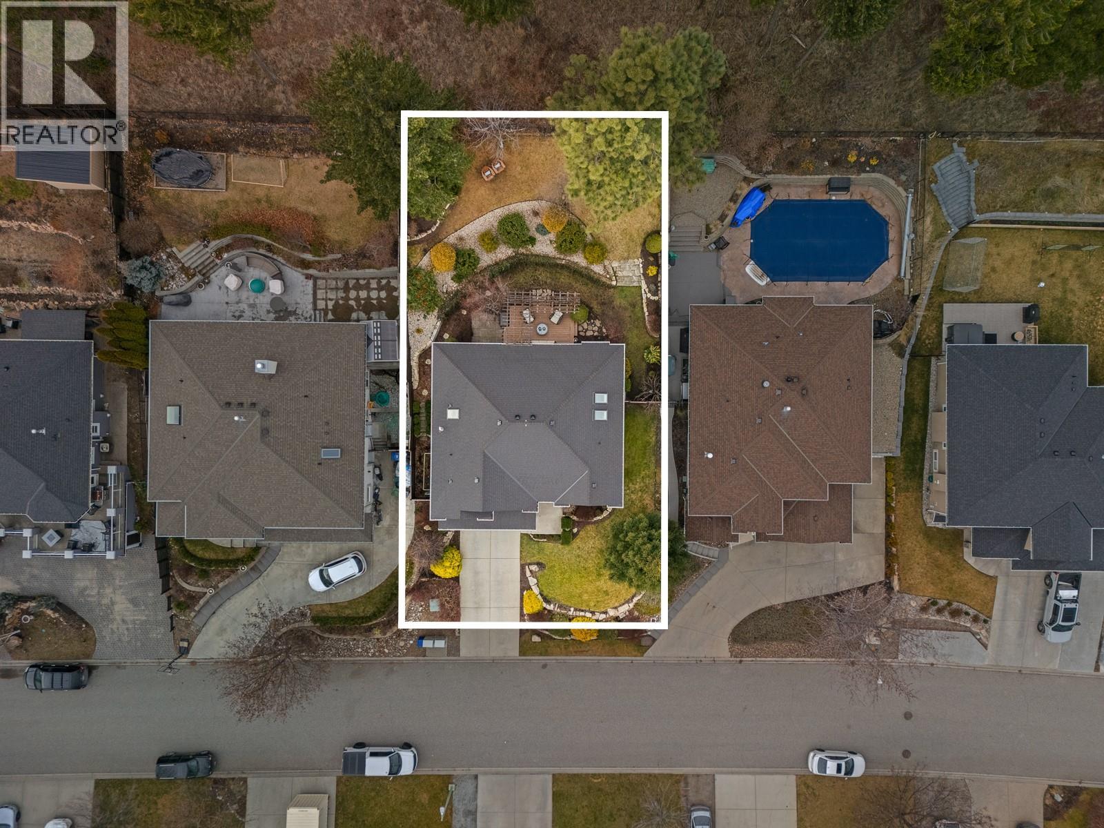 328 Woodpark Crescent, Kelowna, British Columbia  V1V 2L4 - Photo 34 - 10374954