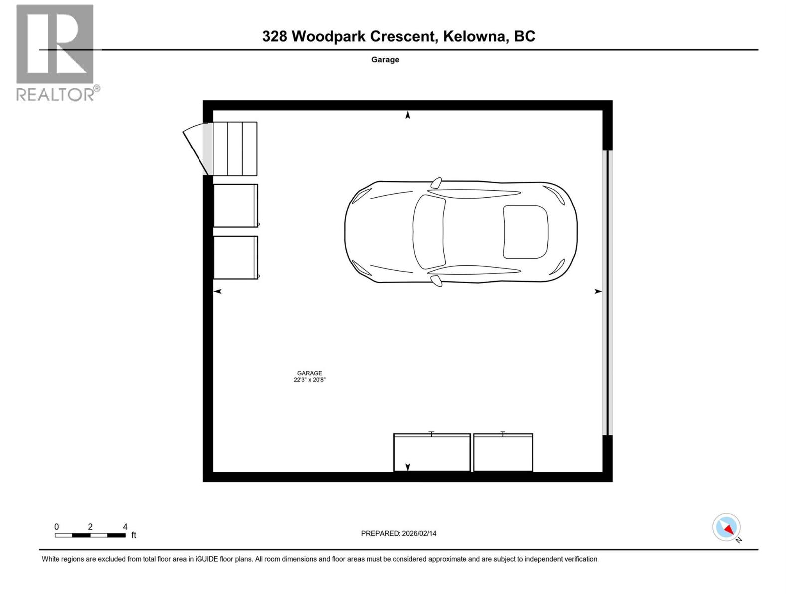 328 Woodpark Crescent, Kelowna, British Columbia  V1V 2L4 - Photo 40 - 10374954