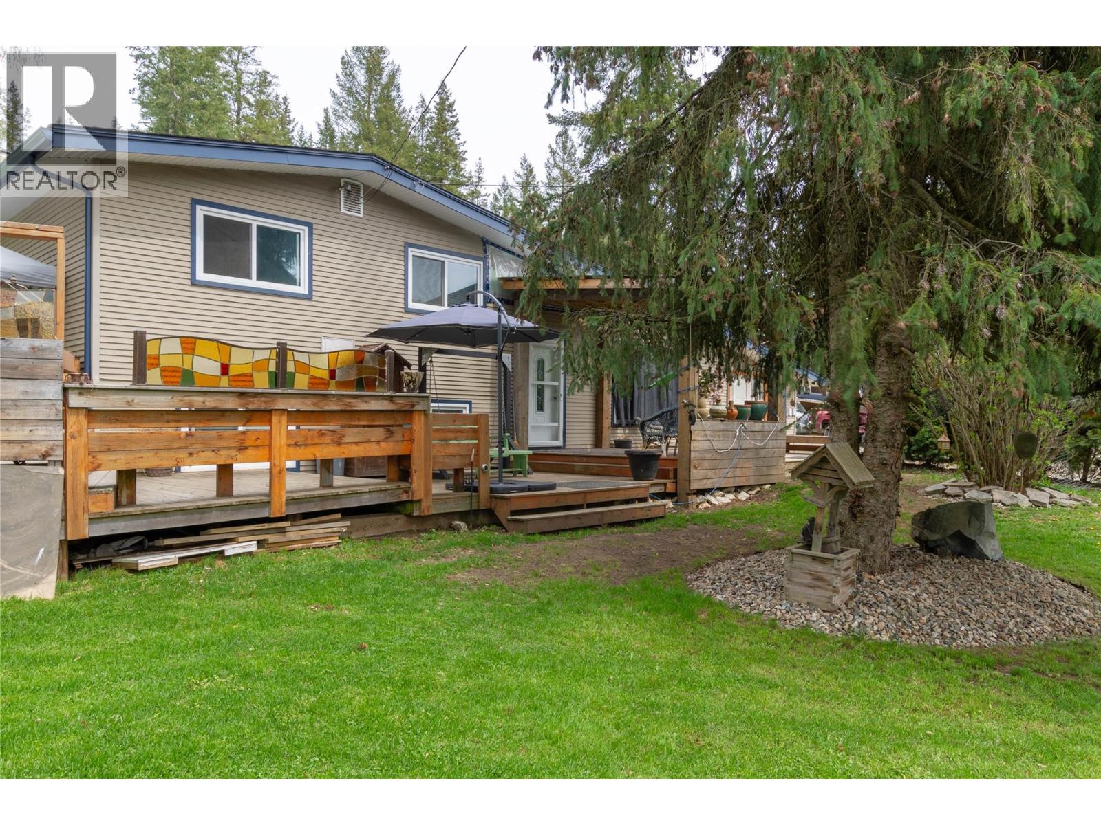 179 Springbend Road, Enderby, British Columbia  V0E 1V3 - Photo 1 - 10376993