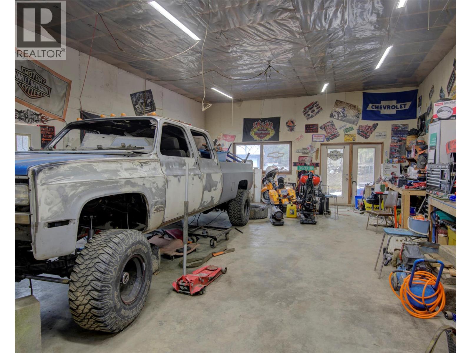 179 Springbend Road, Enderby, British Columbia  V0E 1V3 - Photo 29 - 10376993