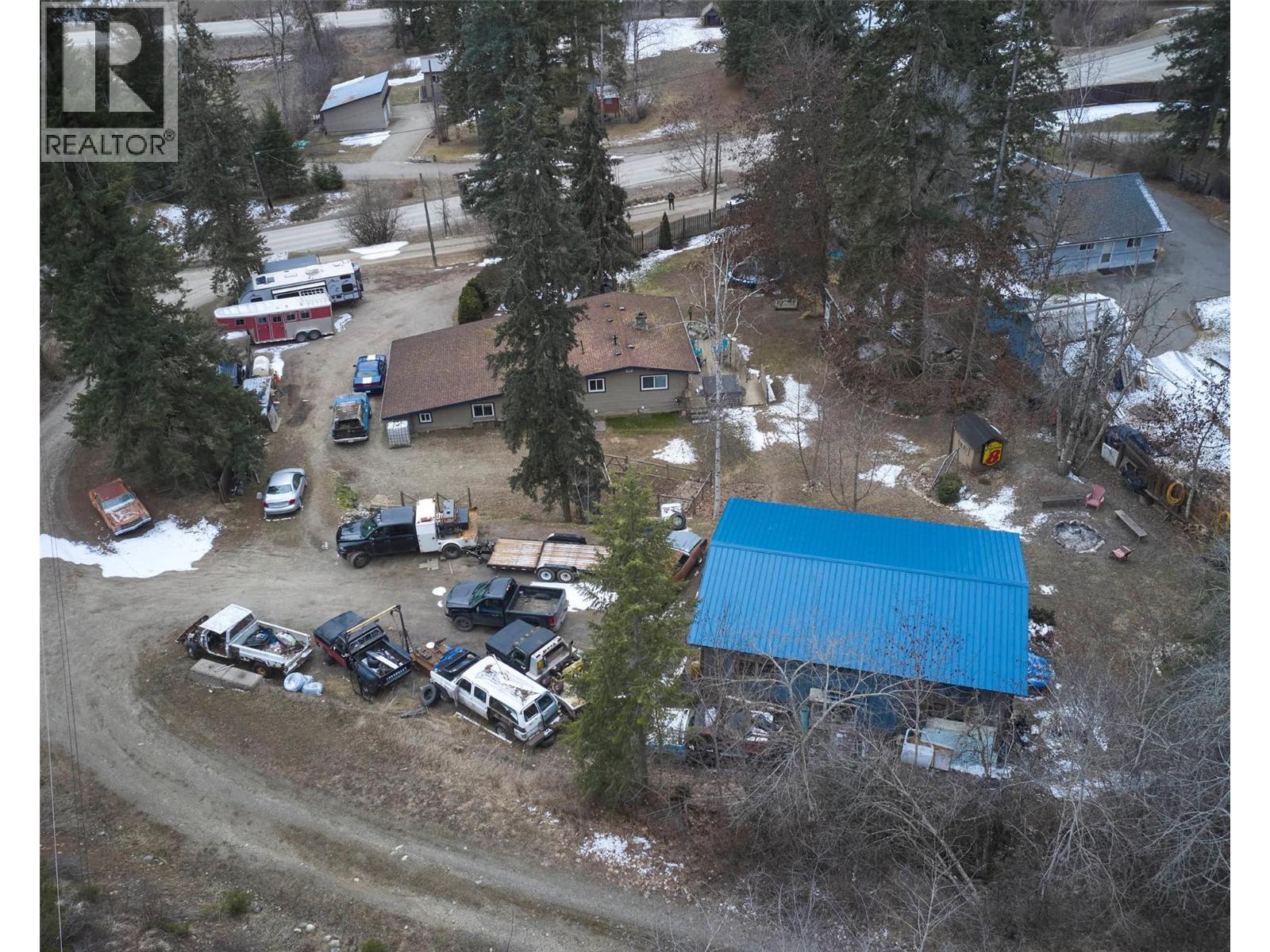 179 Springbend Road, Enderby, British Columbia  V0E 1V3 - Photo 36 - 10376993