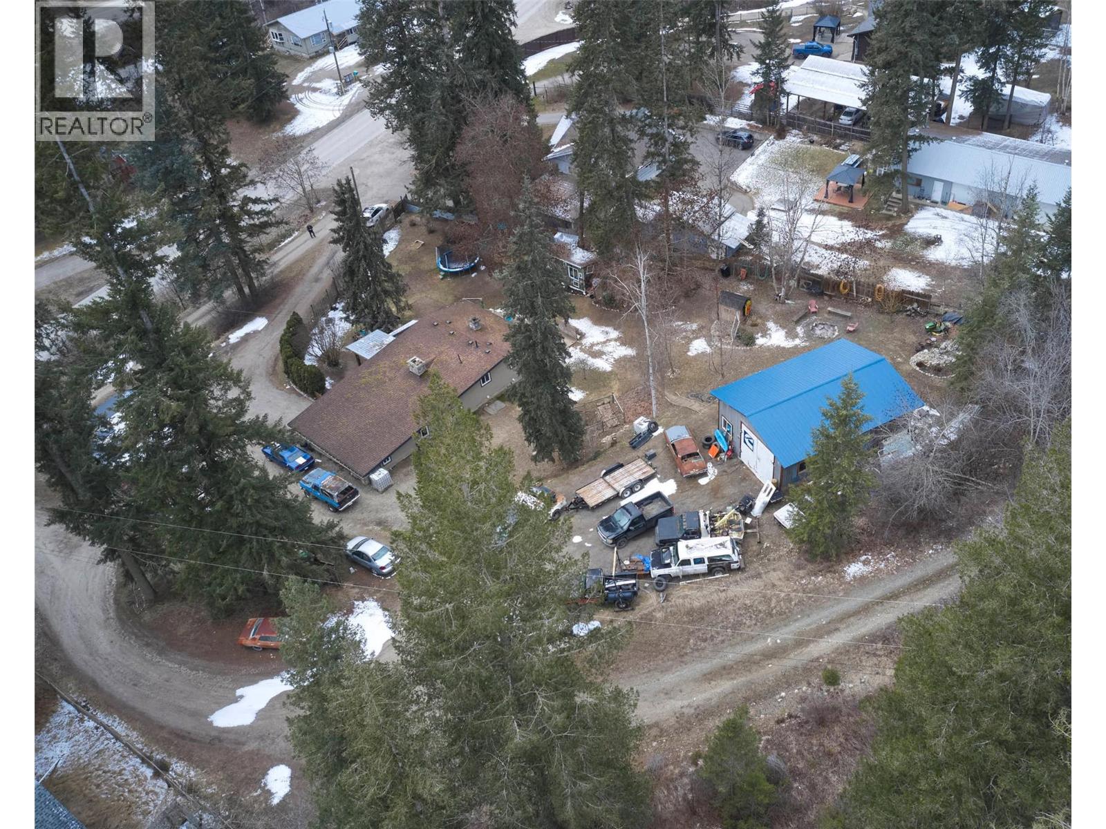 179 Springbend Road, Enderby, British Columbia  V0E 1V3 - Photo 37 - 10376993