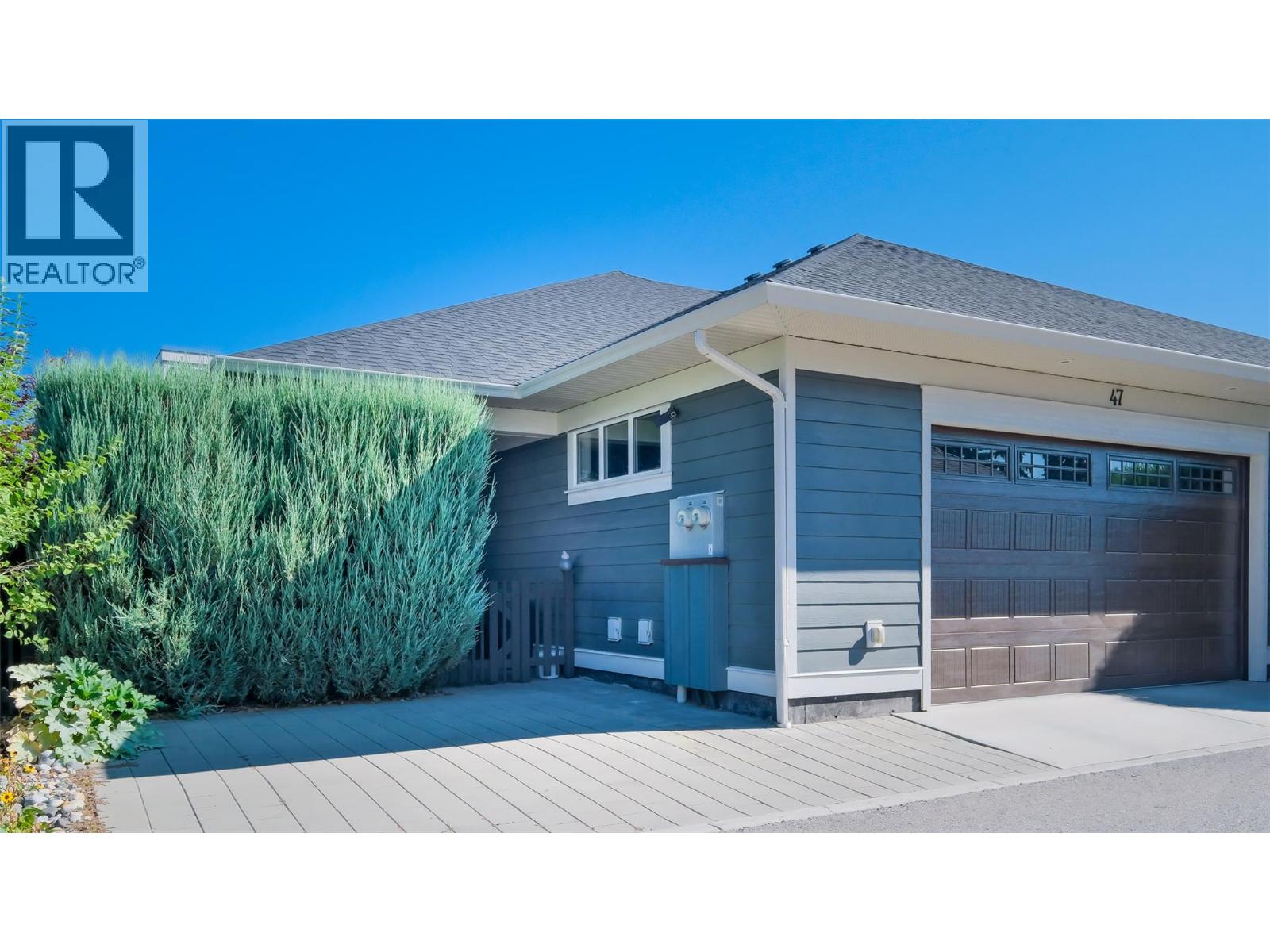 1960 Klo Road Unit# 47, Kelowna, British Columbia  V1W 5L2 - Photo 48 - 10376985