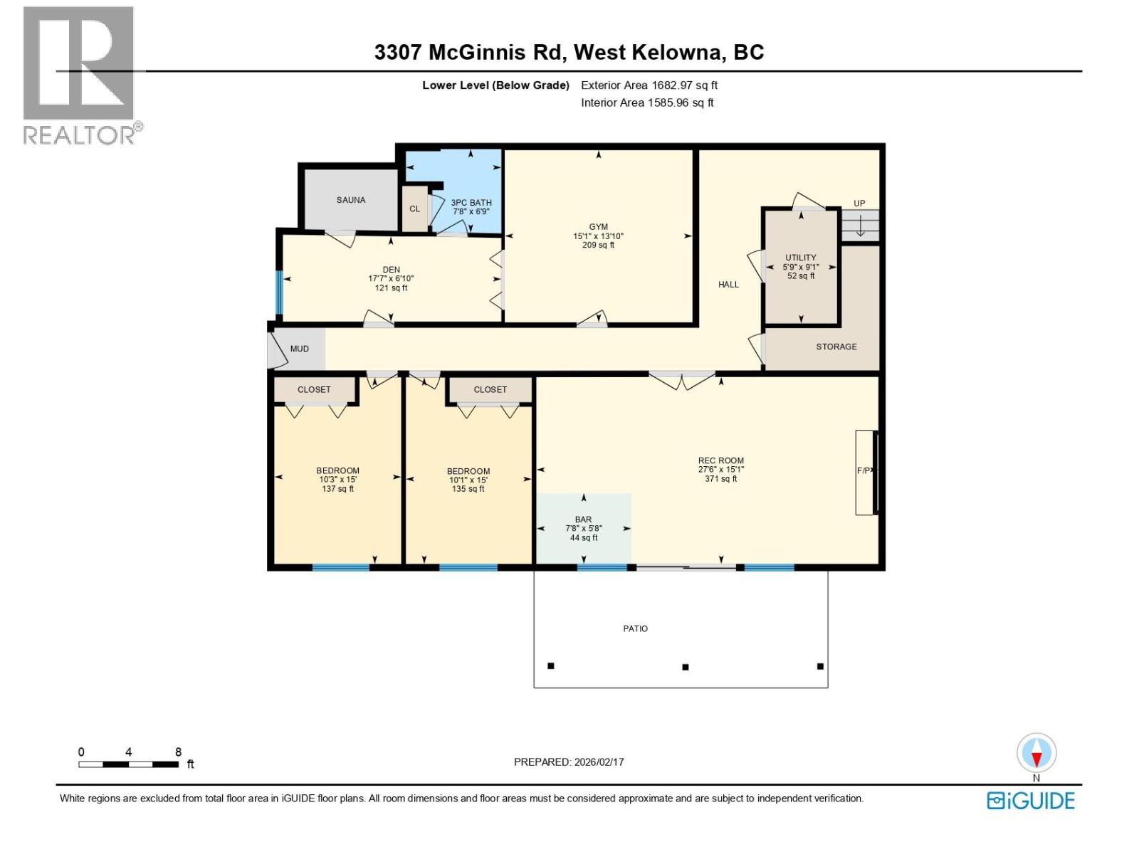 3307 Mcginnis Road, West Kelowna, British Columbia  V4T 1A9 - Photo 91 - 10376728