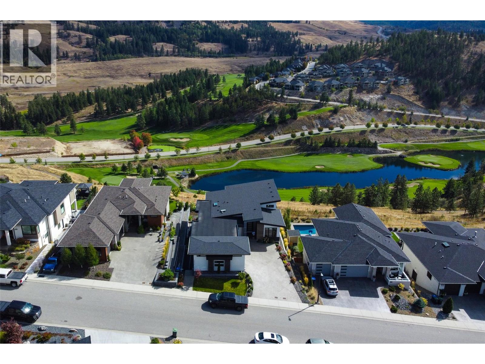 703 Carnoustie Drive, Kelowna, British Columbia  V1P 1V2 - Photo 10 - 10376120