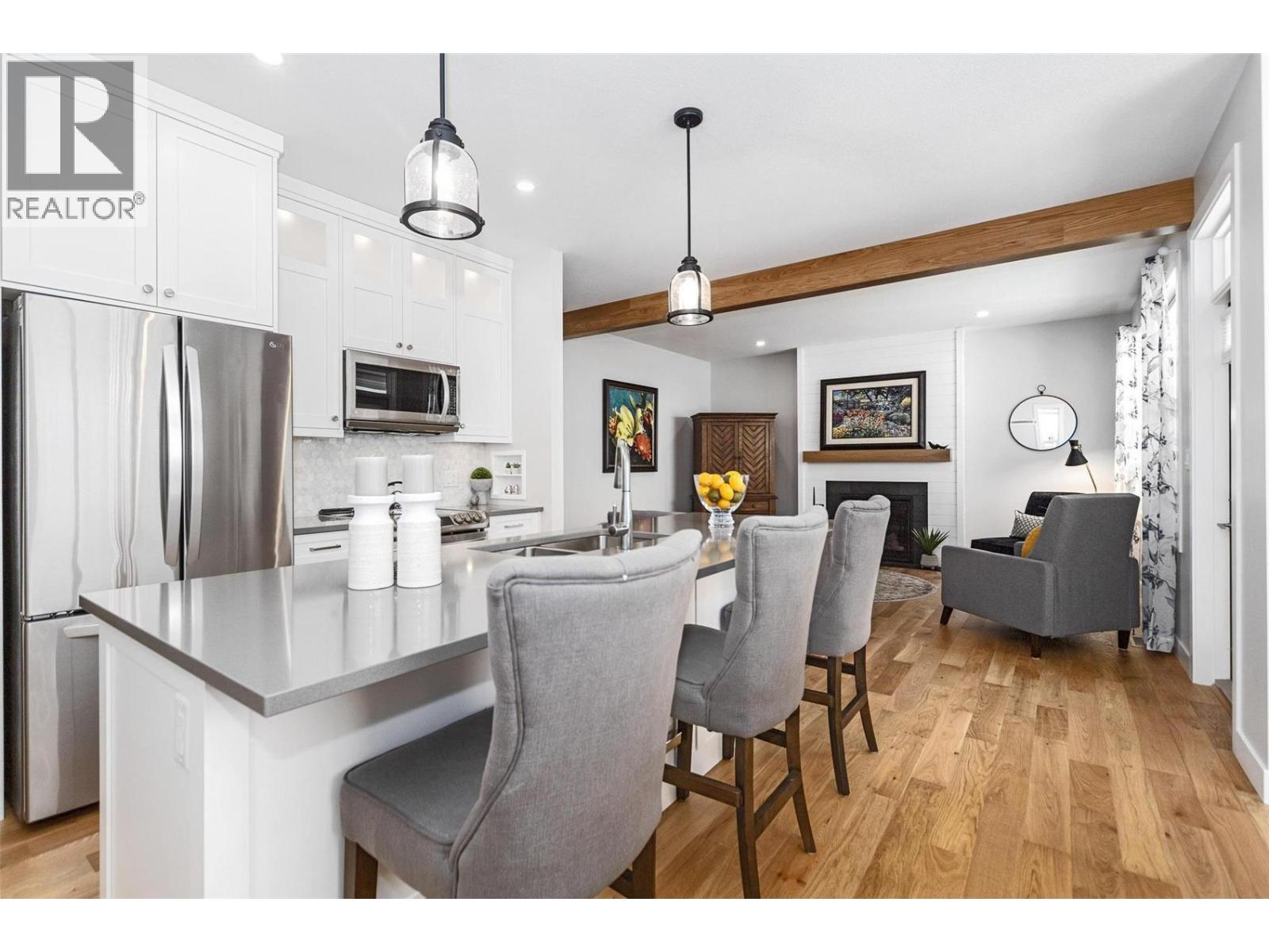 1581 20 Street Ne Unit# 19, Salmon Arm, British Columbia  V1E 0A7 - Photo 17 - 10376966