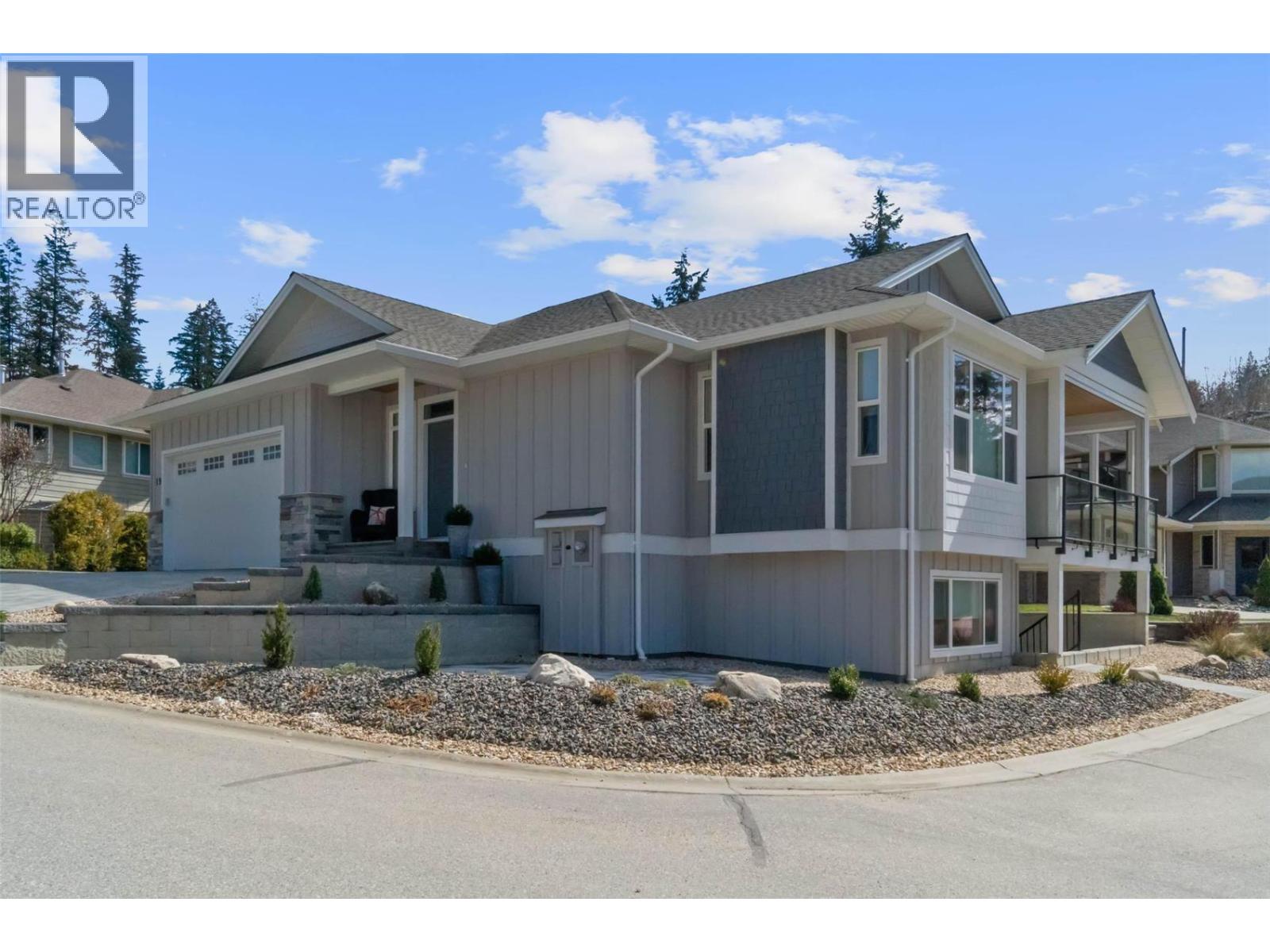 1581 20 Street Ne Unit# 19, Salmon Arm, British Columbia  V1E 0A7 - Photo 3 - 10376966
