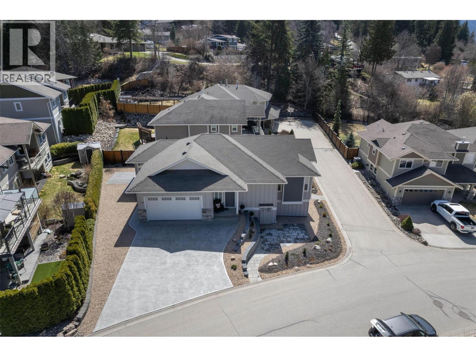 1581 20 Street Ne Unit# 19, Salmon Arm, British Columbia  V1E 0A7 - Photo 48 - 10376966