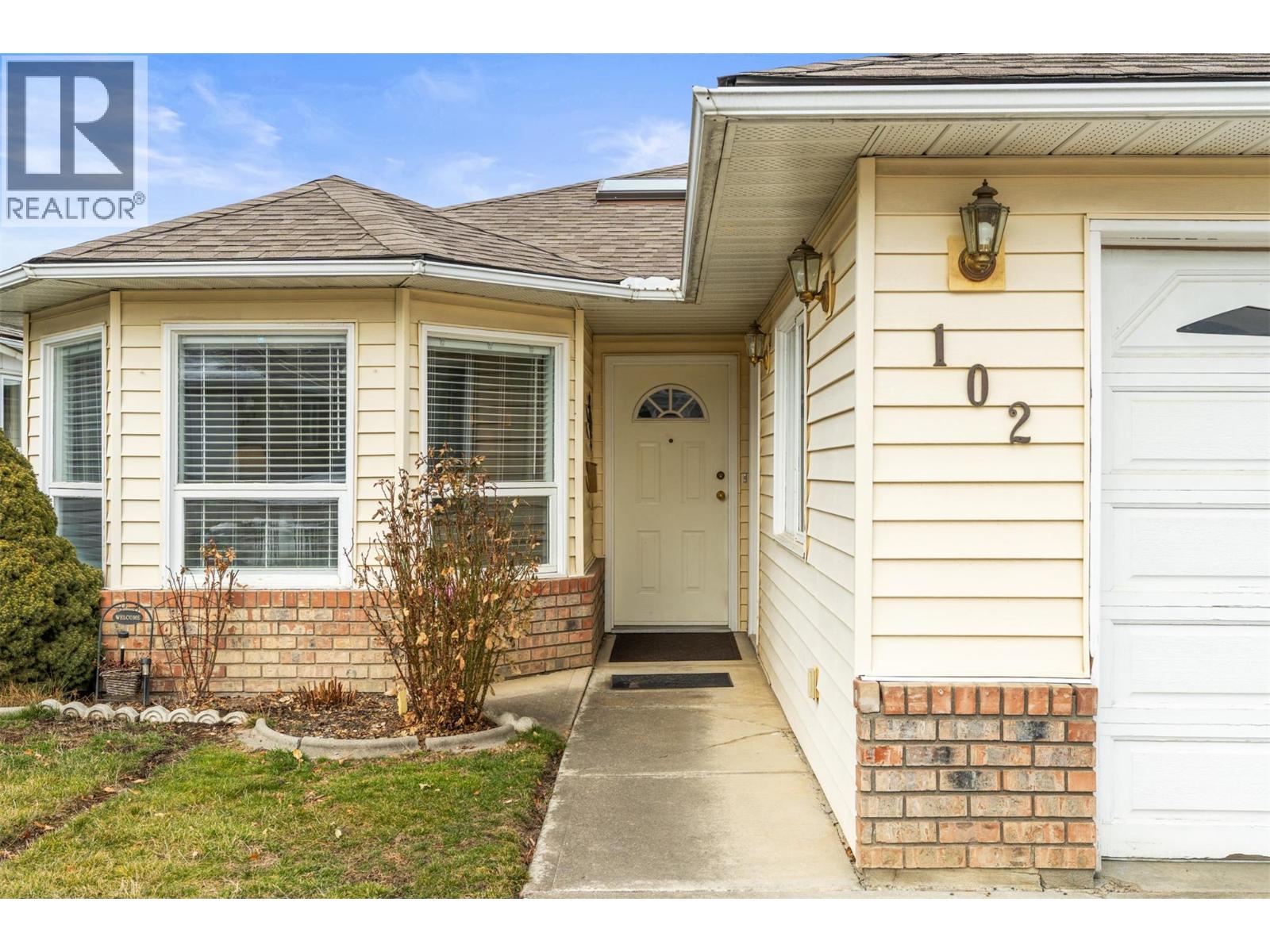 1108 14 Avenue Unit# 102, Vernon, British Columbia  V1B 2S5 - Photo 3 - 10376079